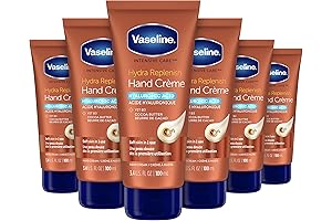 TWG Vaseline Anti-Cracking Special Cream