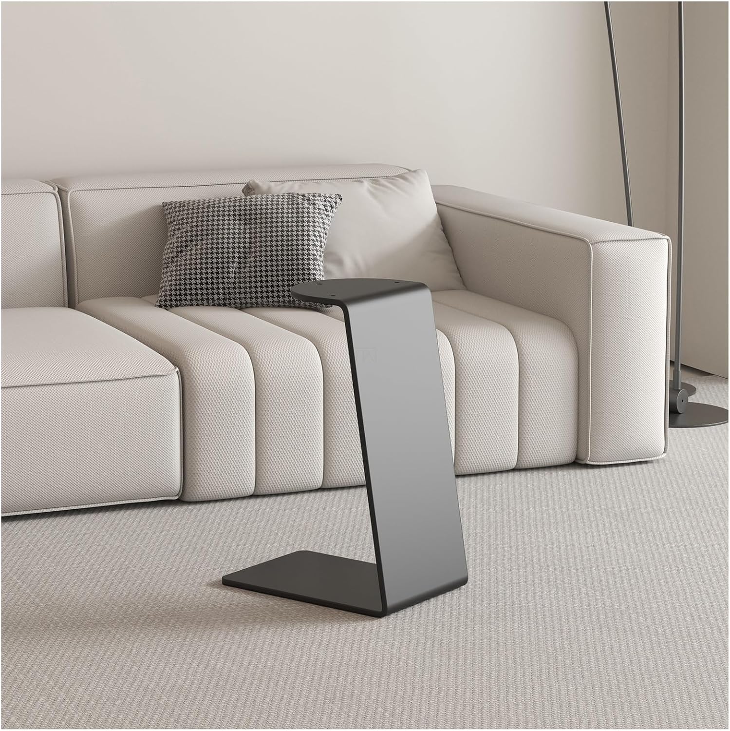 Metal Desk Frames Water Proof and Rustproof Round/Square Mounting Surfaces High-Temperature Baked Enamel Finish Multiple Connection Points Design Load Ability 200kg
