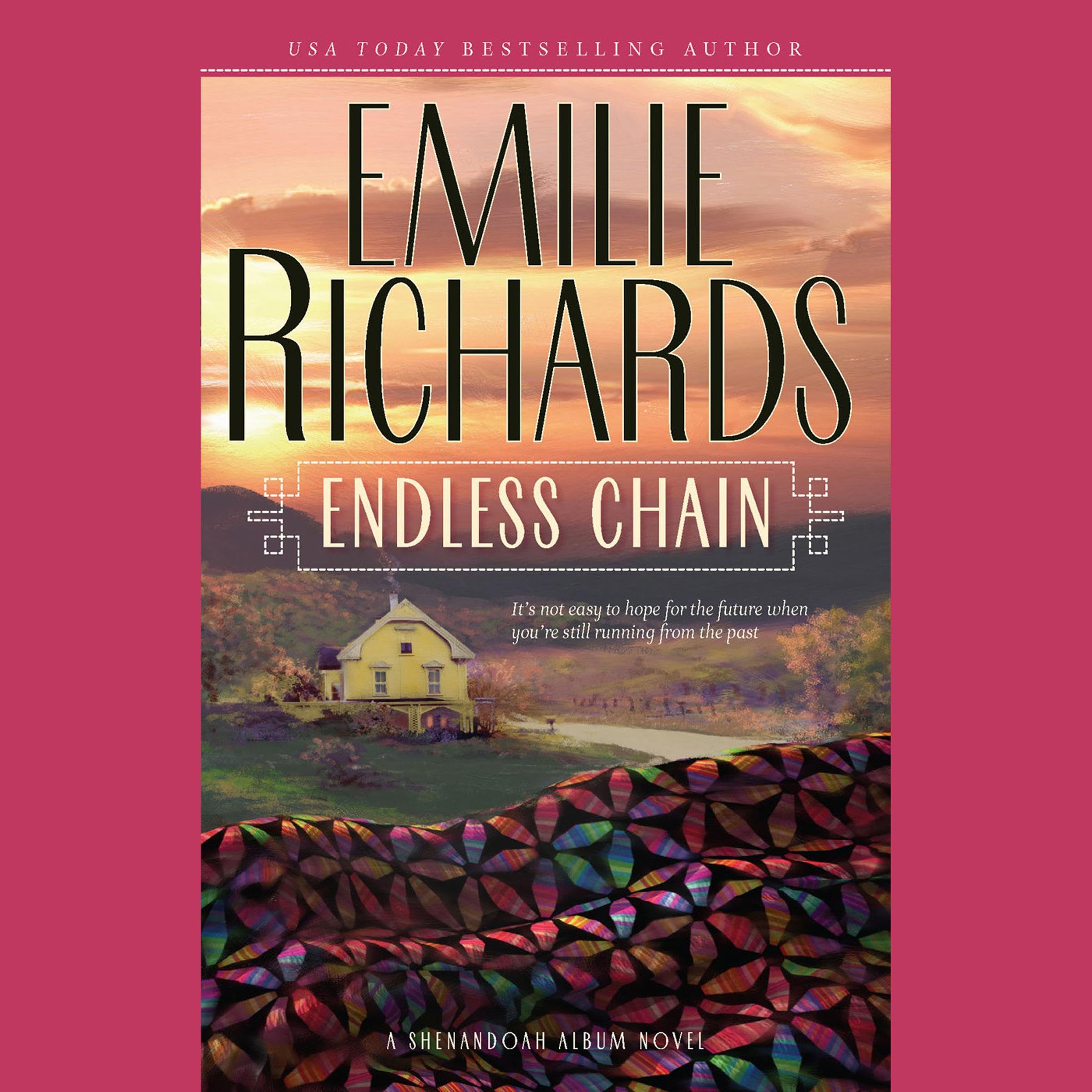 Cover art for Endless Chain