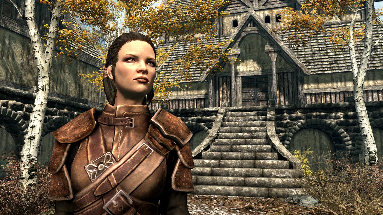 Bethesda The Elder Scrolls V - Juego (PC)