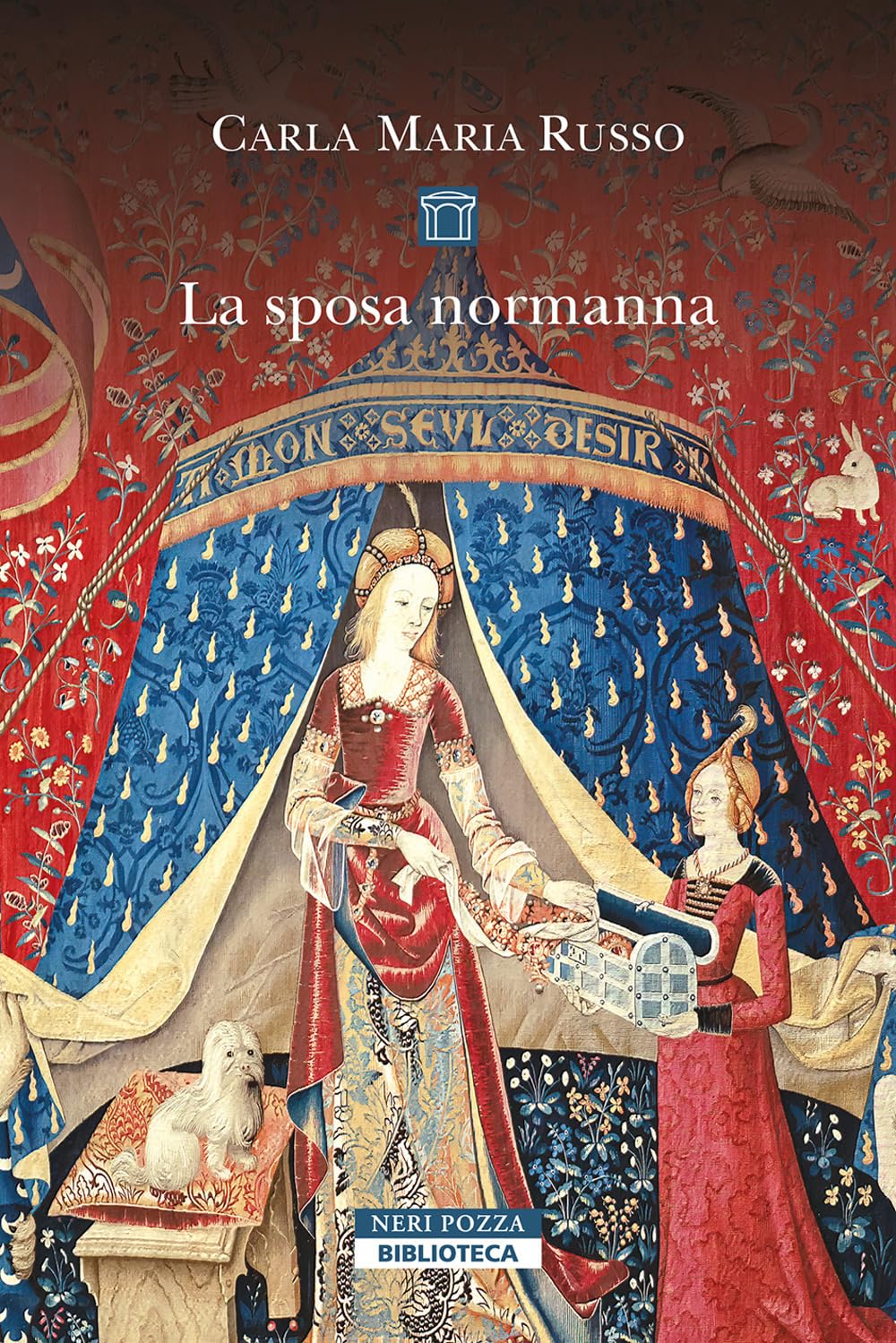 La Sposa Normanna - 4