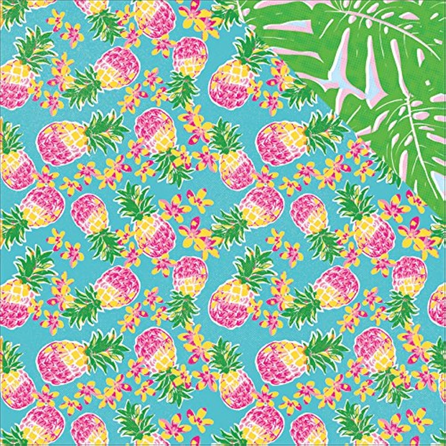 Papier craft 12x12 inch rigide pour fond de page de scrapbooking