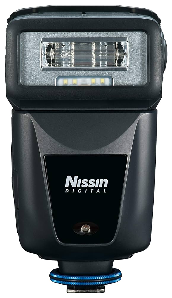 Nissin Digital MG8000 ストロボ　for NIKON Amazon | ニッシンデジタル MG8000 キヤノン用 （マシンガン
