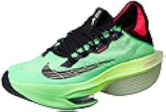 Mens Air Zoom Alphafly Next% Fk 2 Running Shoe
