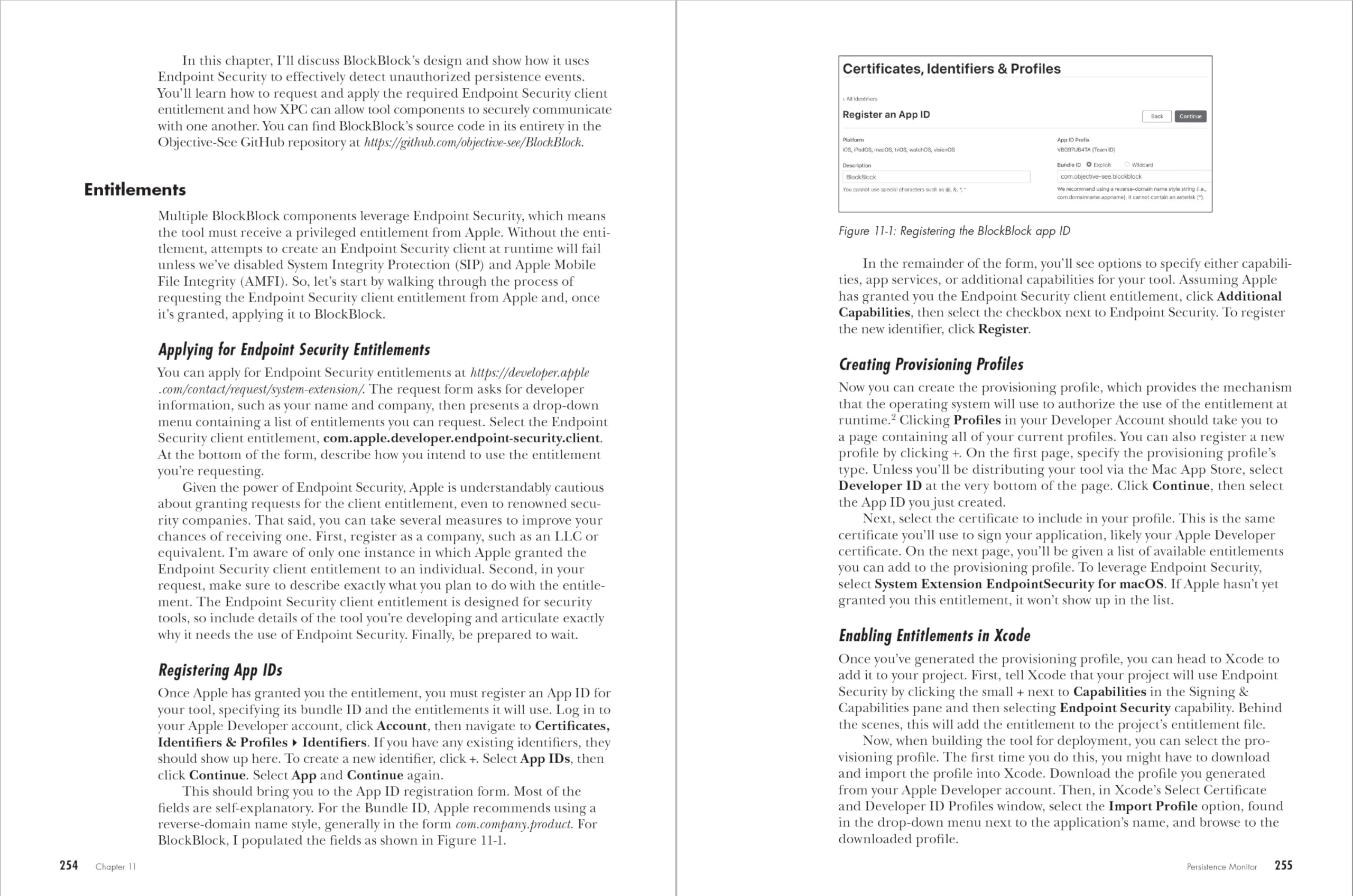 The Art of Mac Malware, Volume 2: Detecting Malicious Software