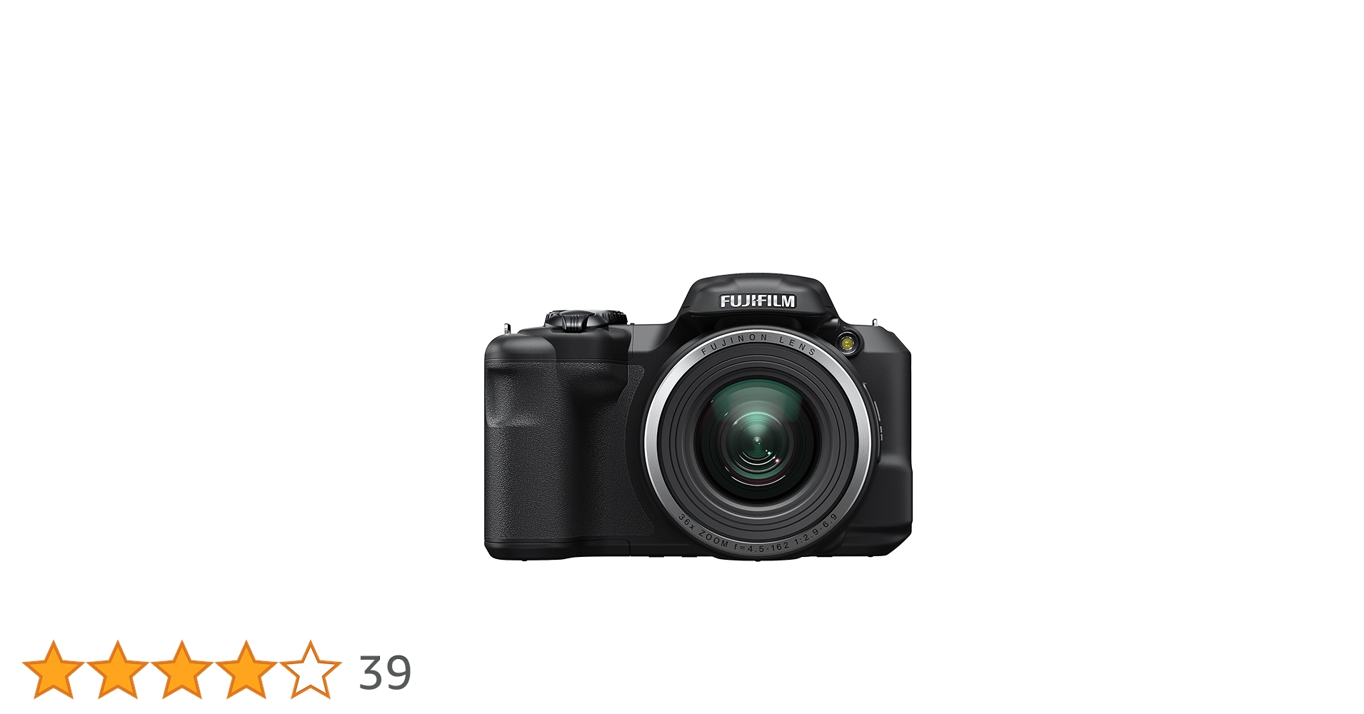 テ*イ様 FUJIFILM FINEPIX S8600 本体と箱付き FUJIFILM FinePix S8600 Digital Camera 16407145 B&H Photo Video