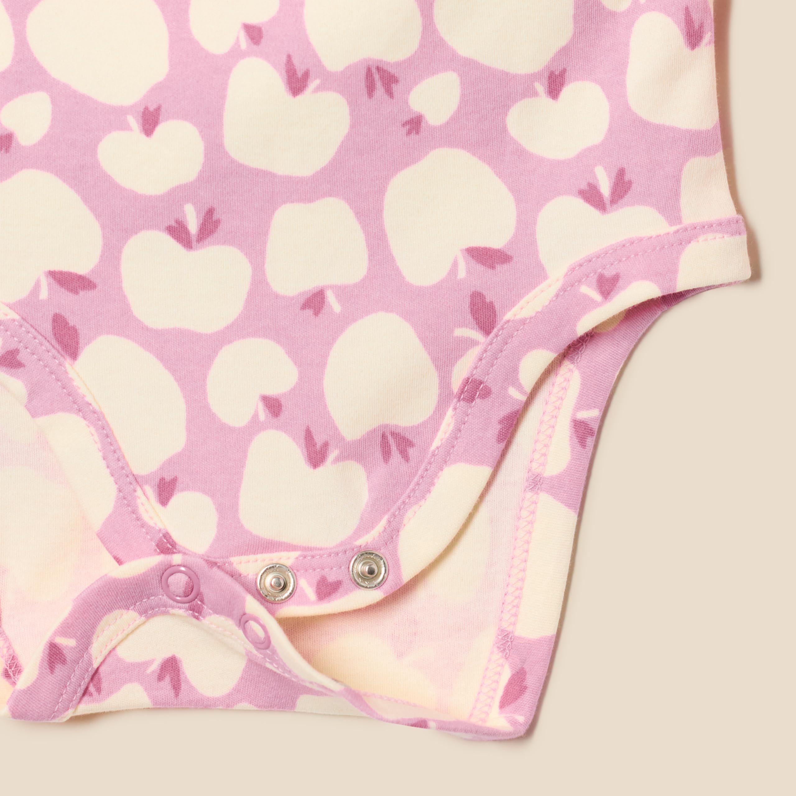 Amazon Essentials Bébé Fille Robe Body à Manches Courtes
