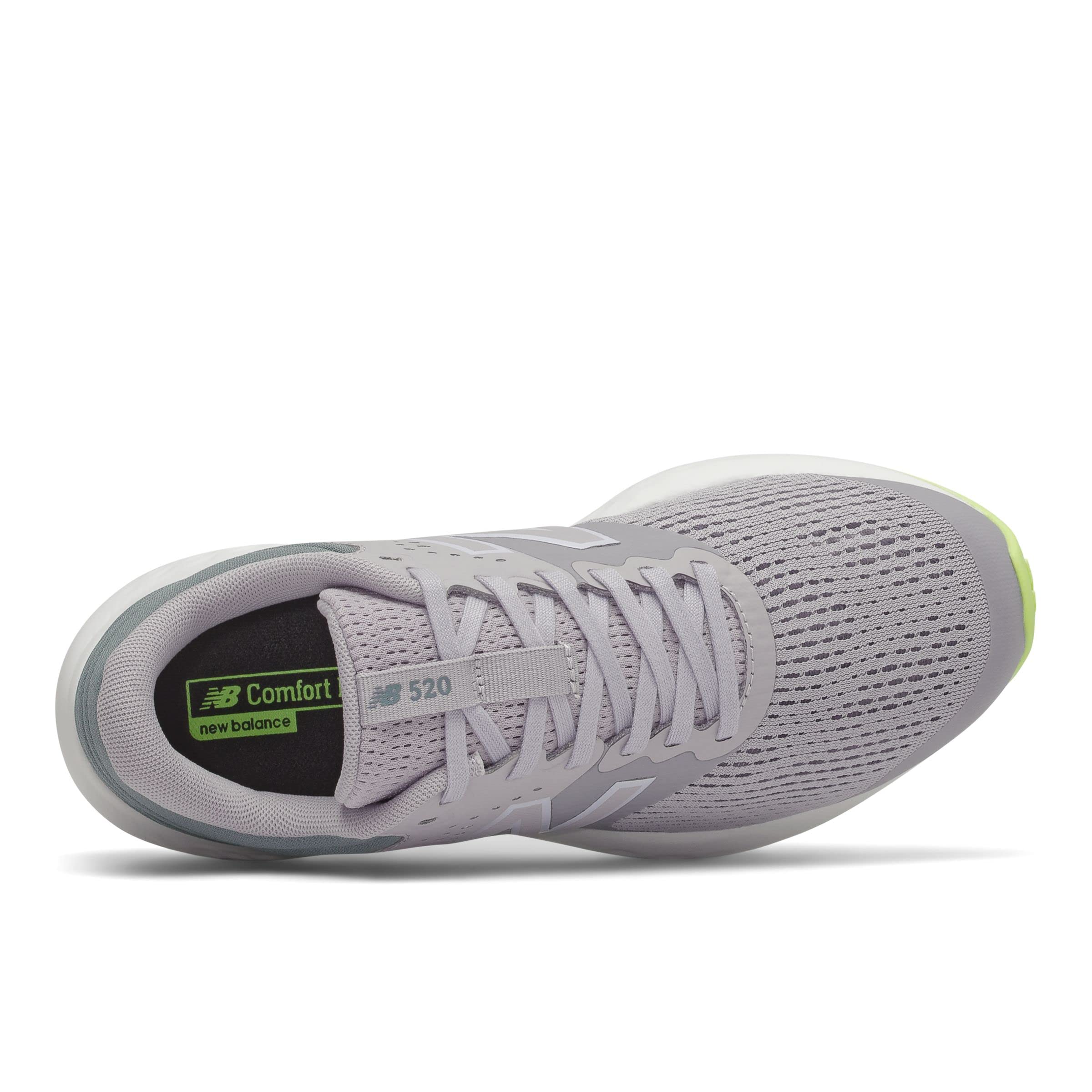 New Balance 520v7, Zapatillas para Correr Mujer