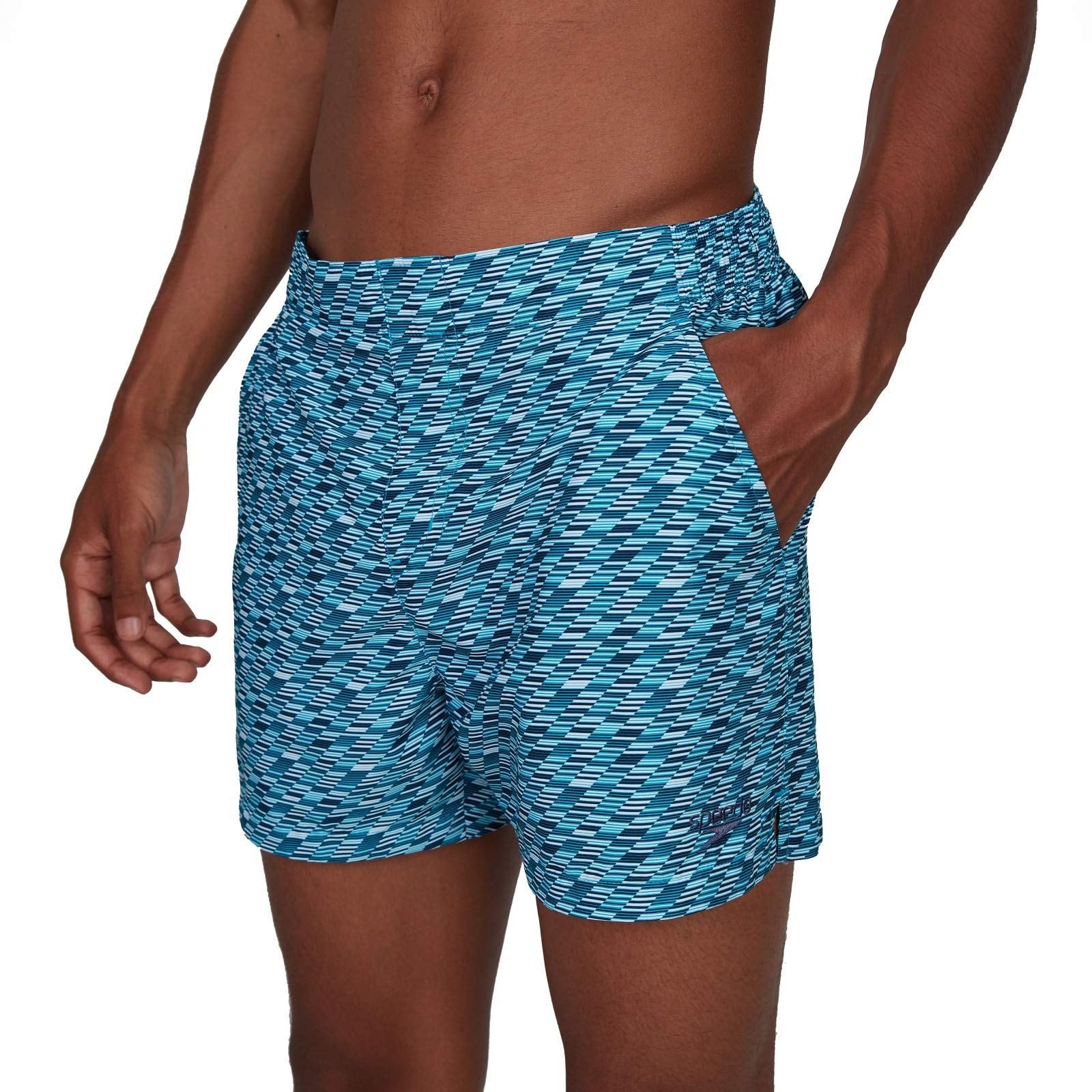 MENS Vintage Leisure 14" Watershort Vintage