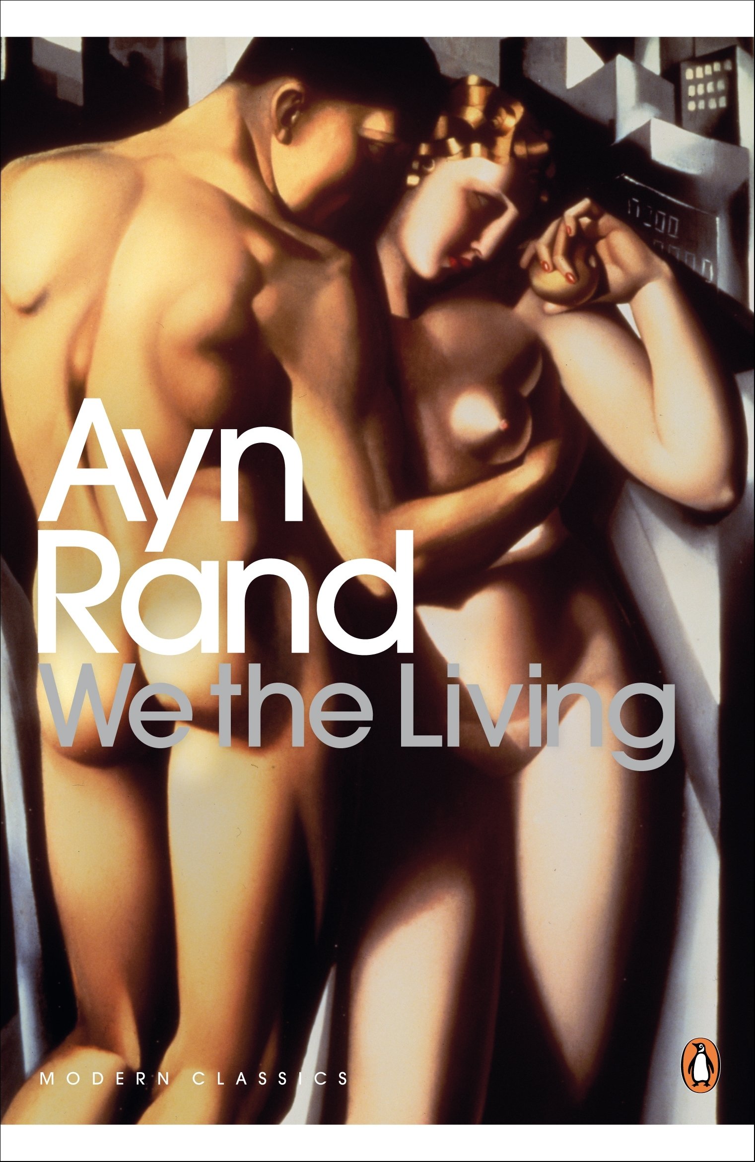 We the Living - 9780141193885