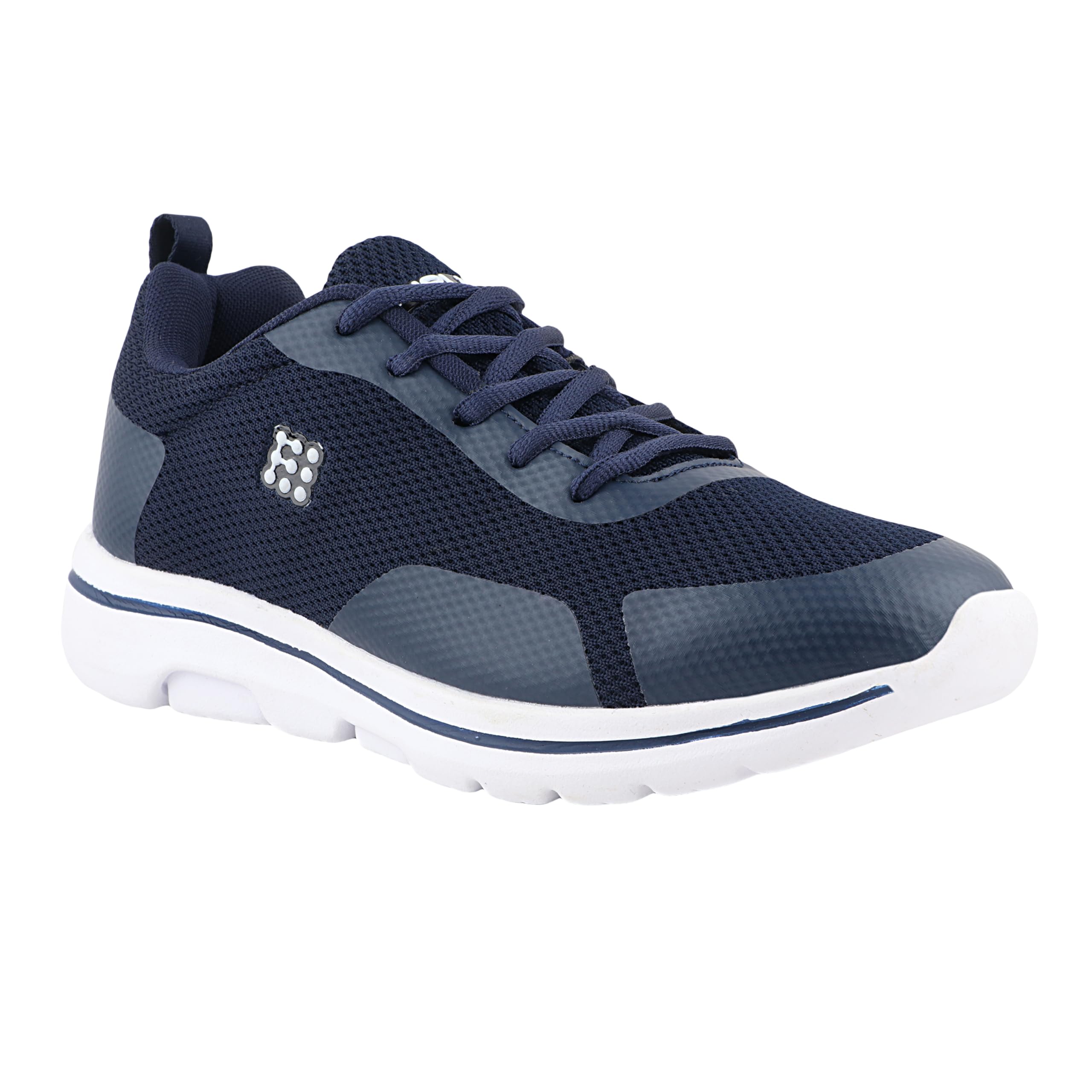 FUEL Impression Sports Shoes for Men, Stylish & Comfortable Footwear for Running, Walking, Gym & Training, Casual & Lightweight Shoes for Mens & Boyss (B0DCC3HWJQ) Amazon Price History, Amazon Price Tracker