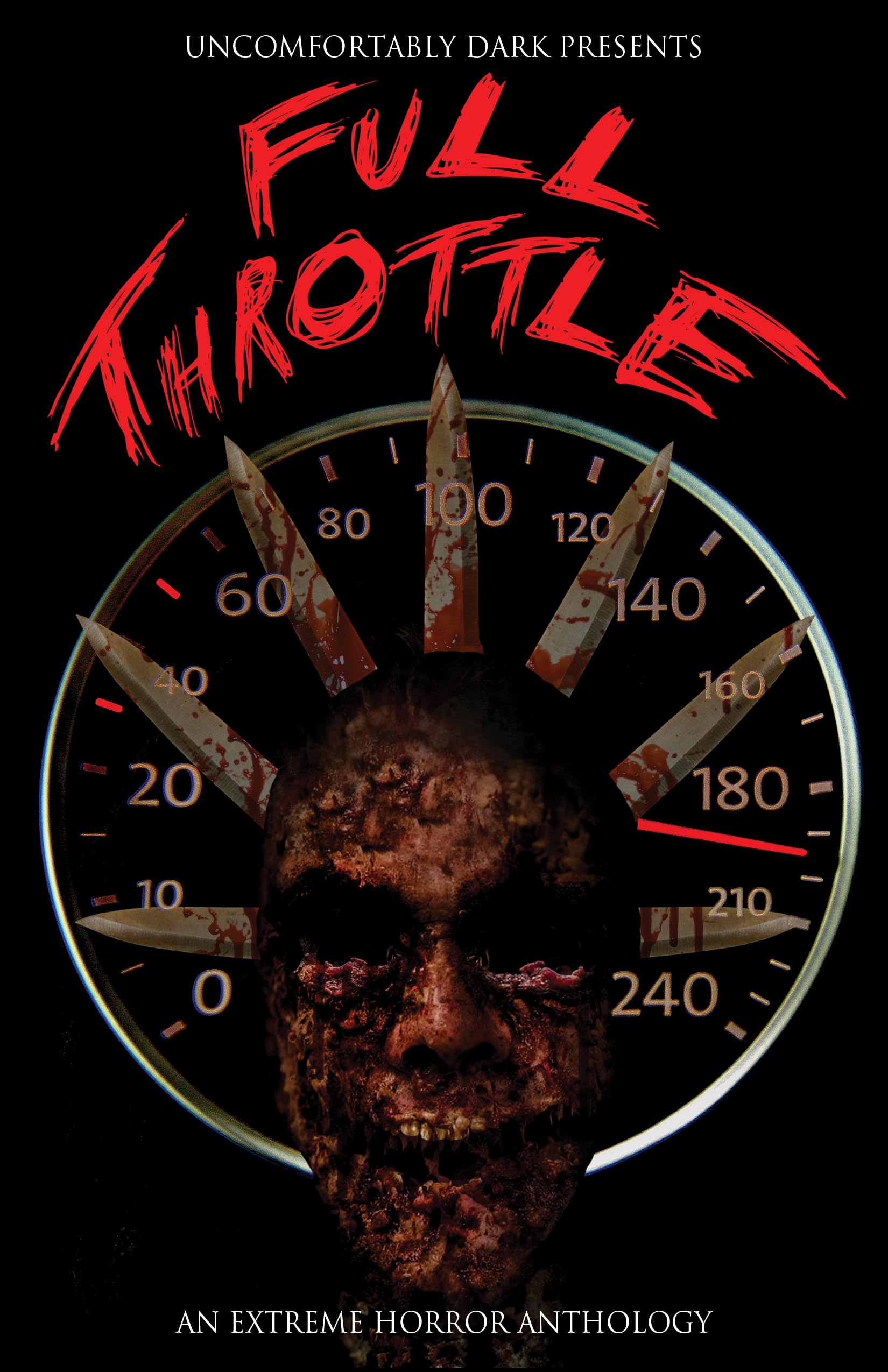 Cover of Full Throttle