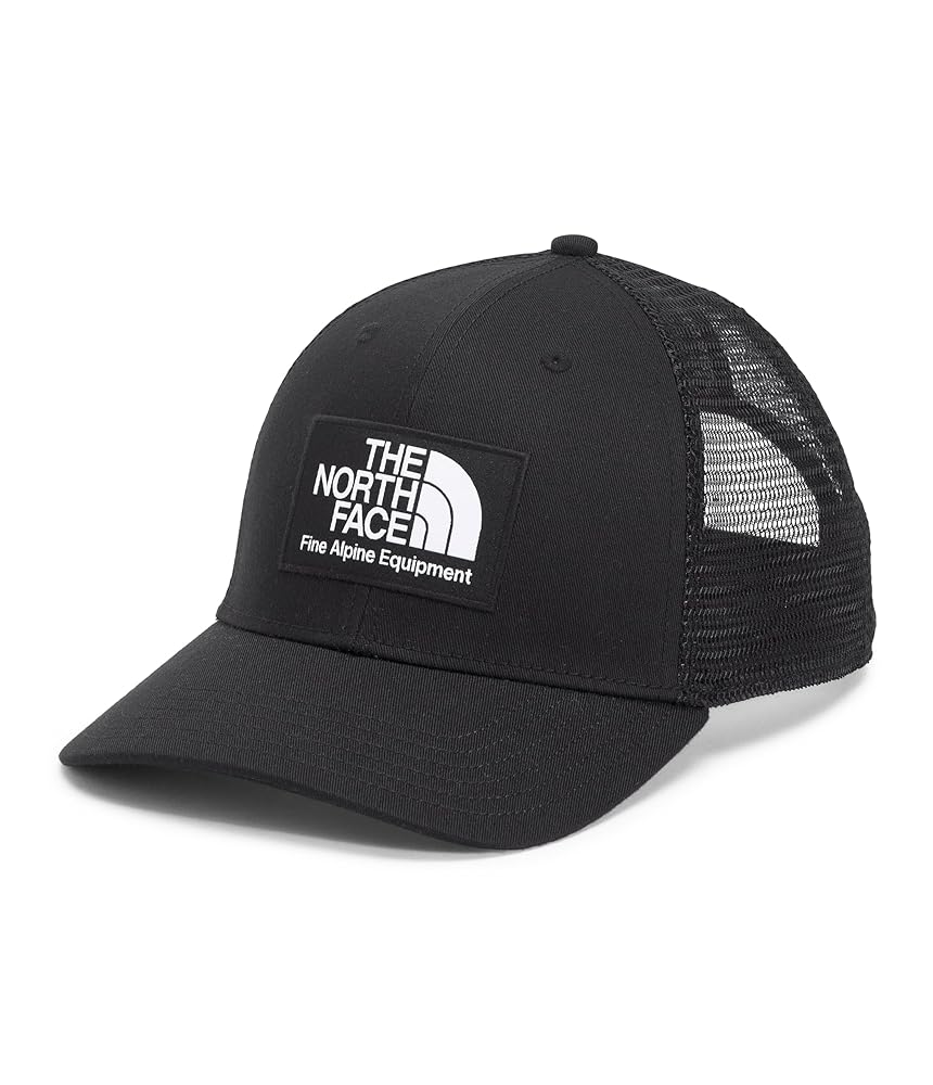 Amazon | THE NORTH FACE Cappello Nero, ブラック(Tnf Black