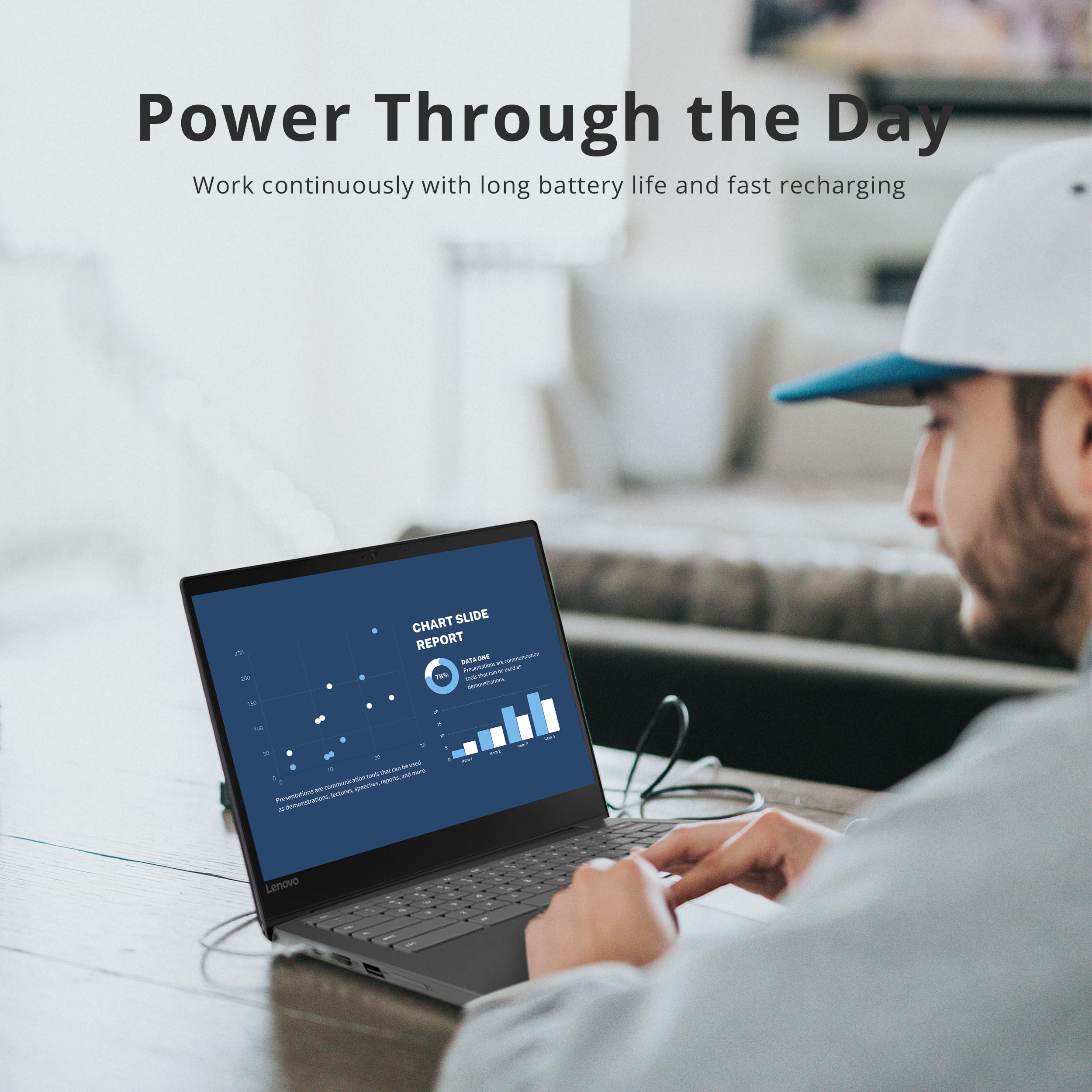 Amazon.com: Lenovo Chromebook S330 14