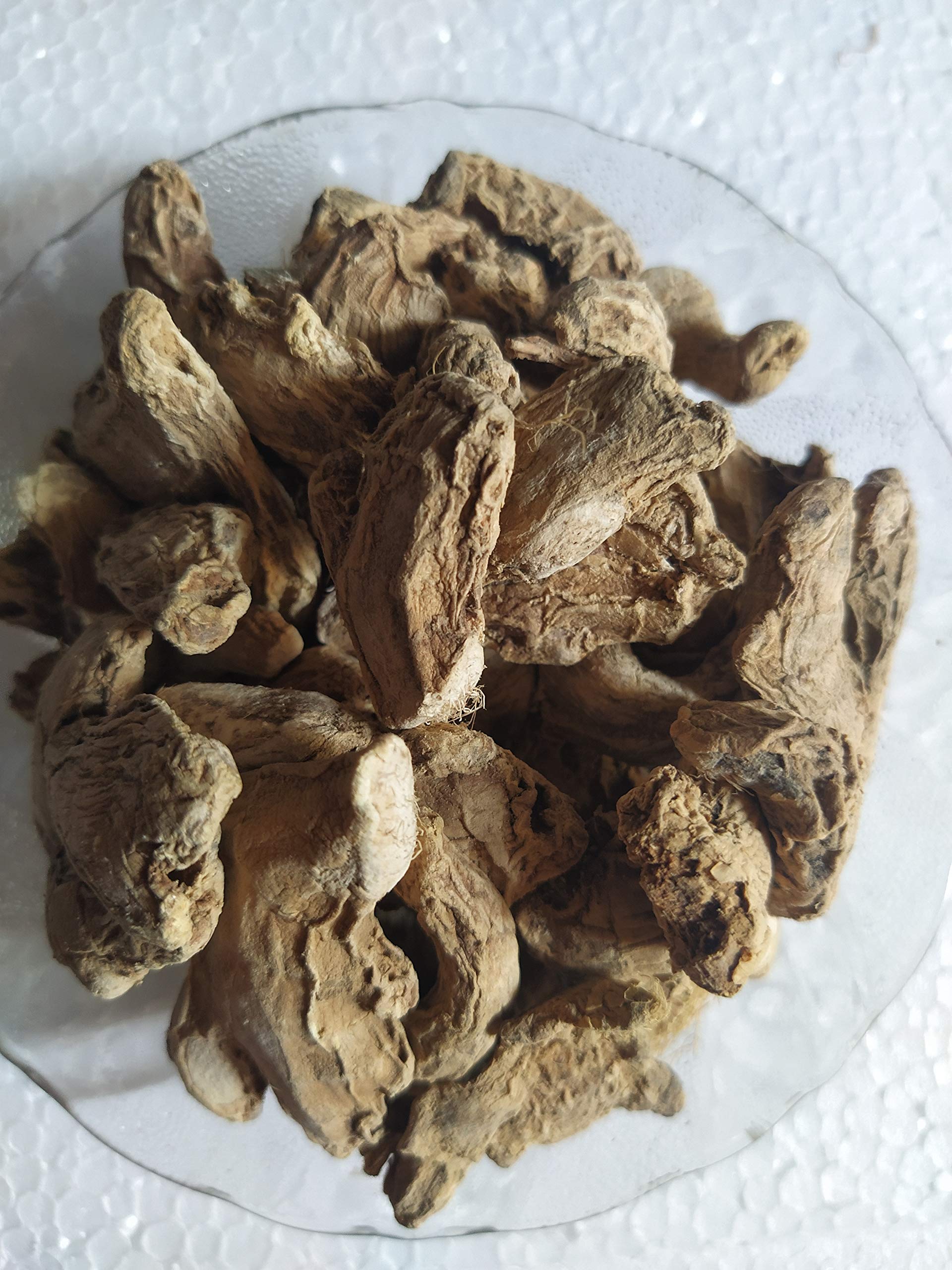 Ambe Ayurveda - Sonth - Dry Ginger - Sukha Adrak - Sabut Saunth - 50gm (B08KJWCYFY) Amazon Price History, Amazon Price Tracker