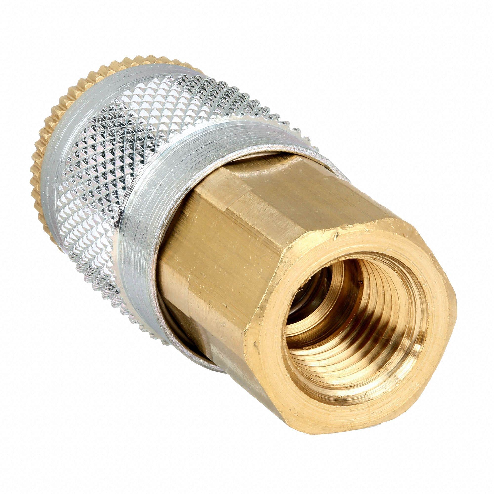 Dixon Valve 8WSDP-A, WS-Series 1