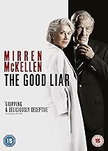 The Good Liar [DVD] [2019]