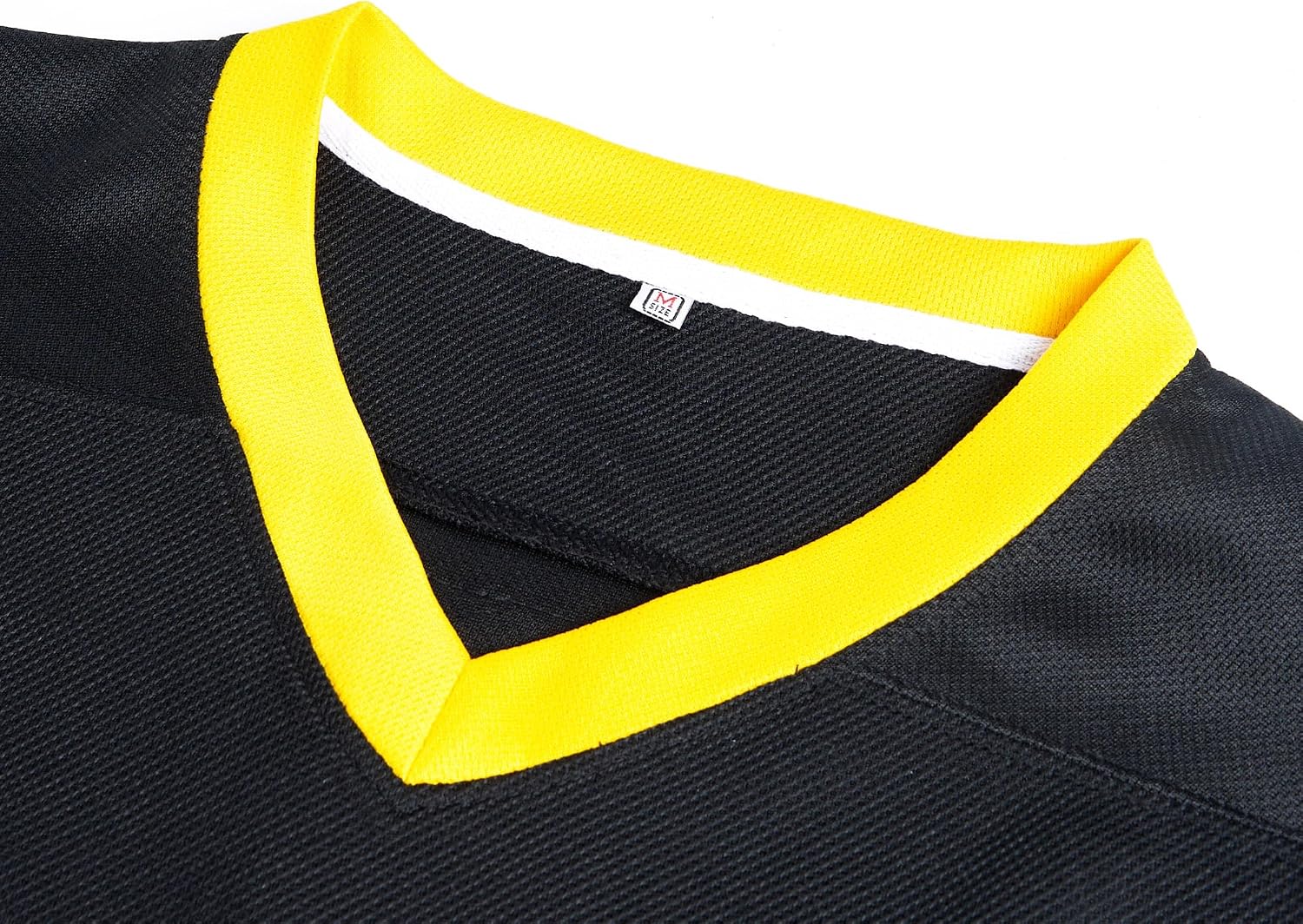 TRIVINKIN Happy Gilmore 18 Adam Sandler 1996 Black Ice Hockey Jersey Men