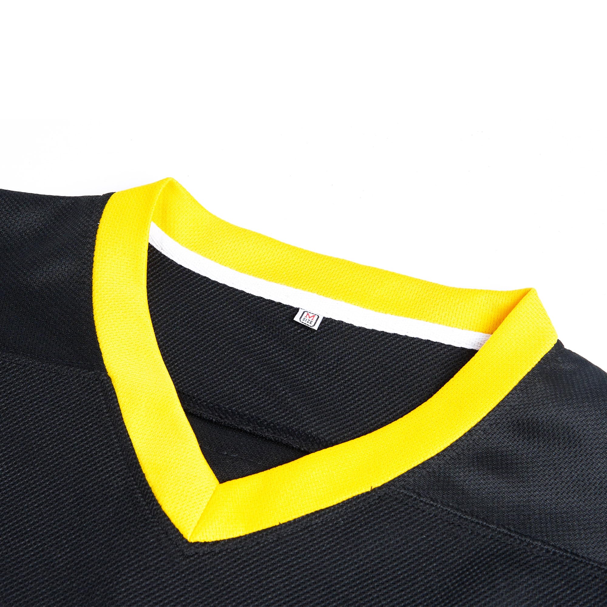 TRIVINKIN Happy Gilmore 18 Adam Sandler 1996 - Camiseta de hockey sobre hielo, color negro