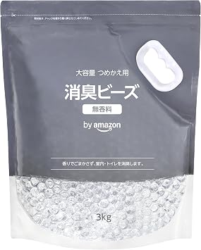 by Amazon     3kg