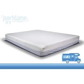 rv full mattress