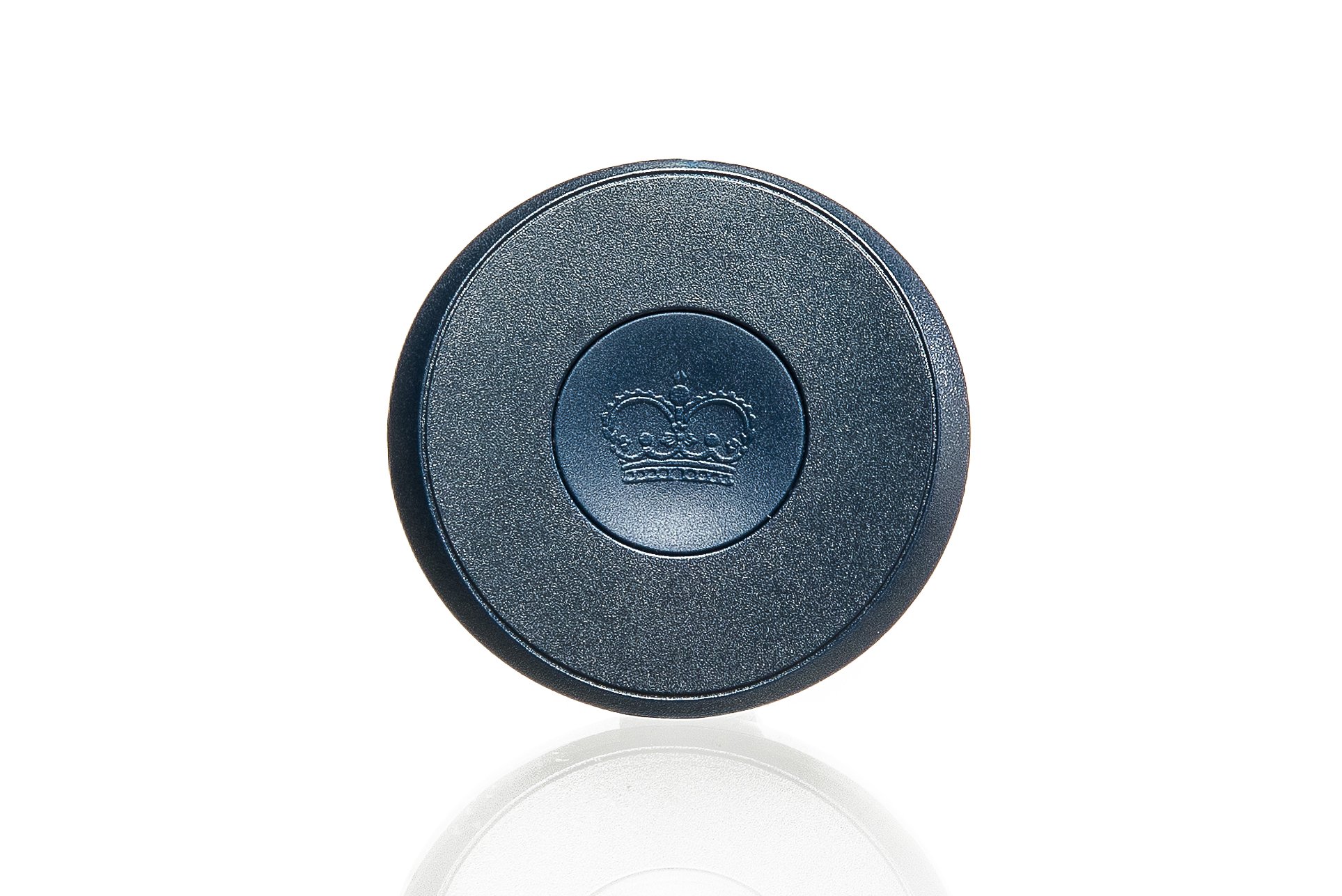 Hot Octopuss Atom Vibrating Cock Ring - 160 Gr