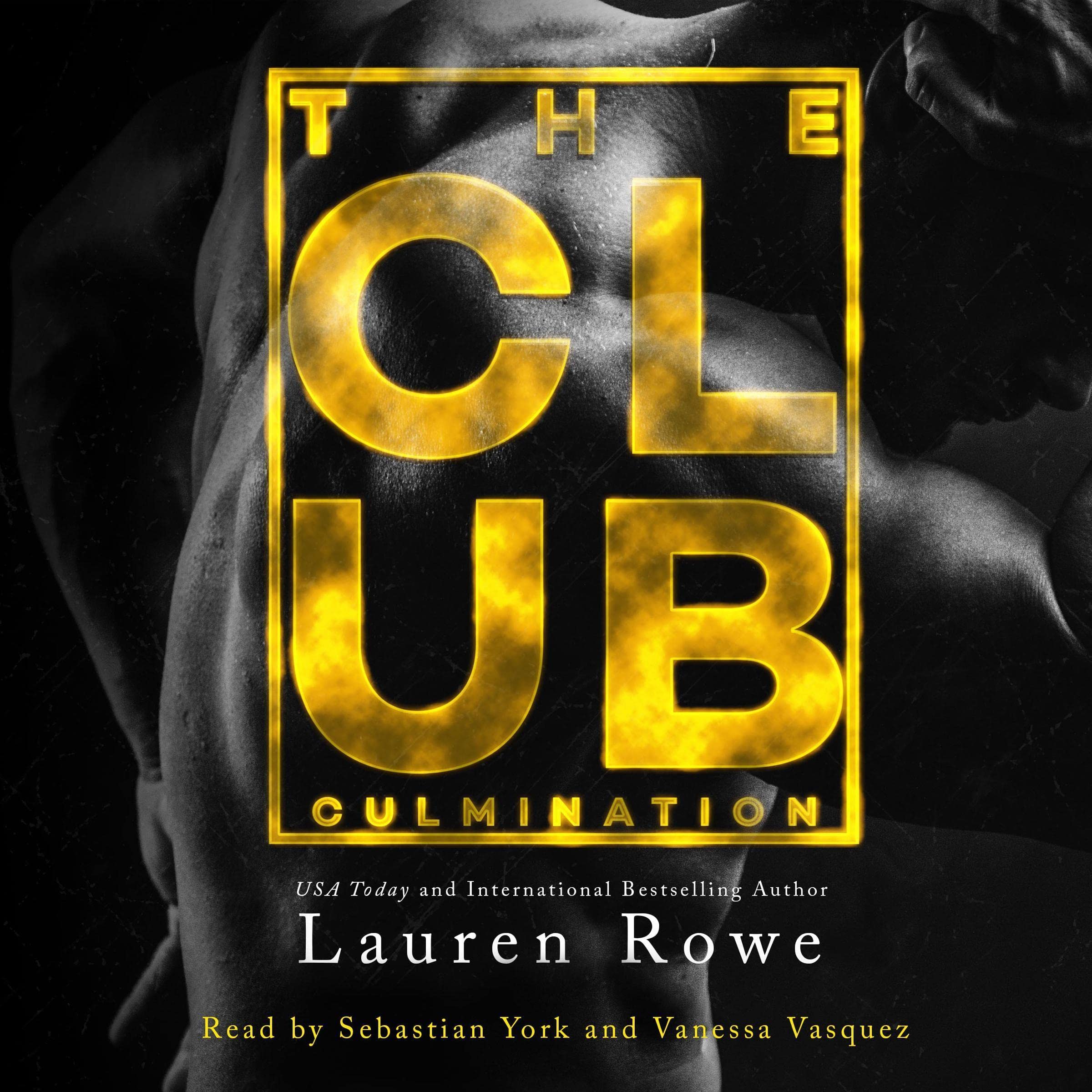 Cover art for The Club: Culmination