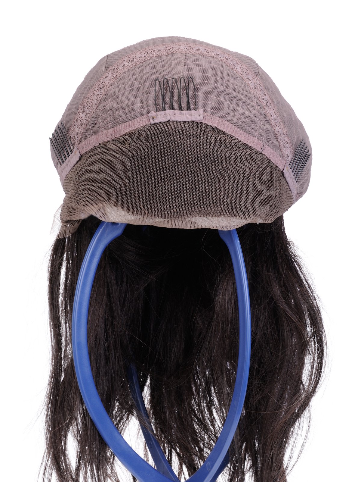 Ladies Lace front Wig(CS/S)