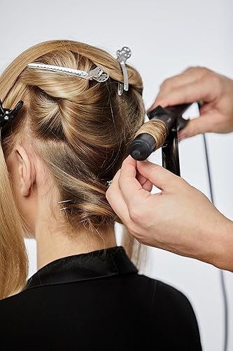 Miniatura 7 de ghd - Rizadores herramientas profesionales para rizos y ondas Negro