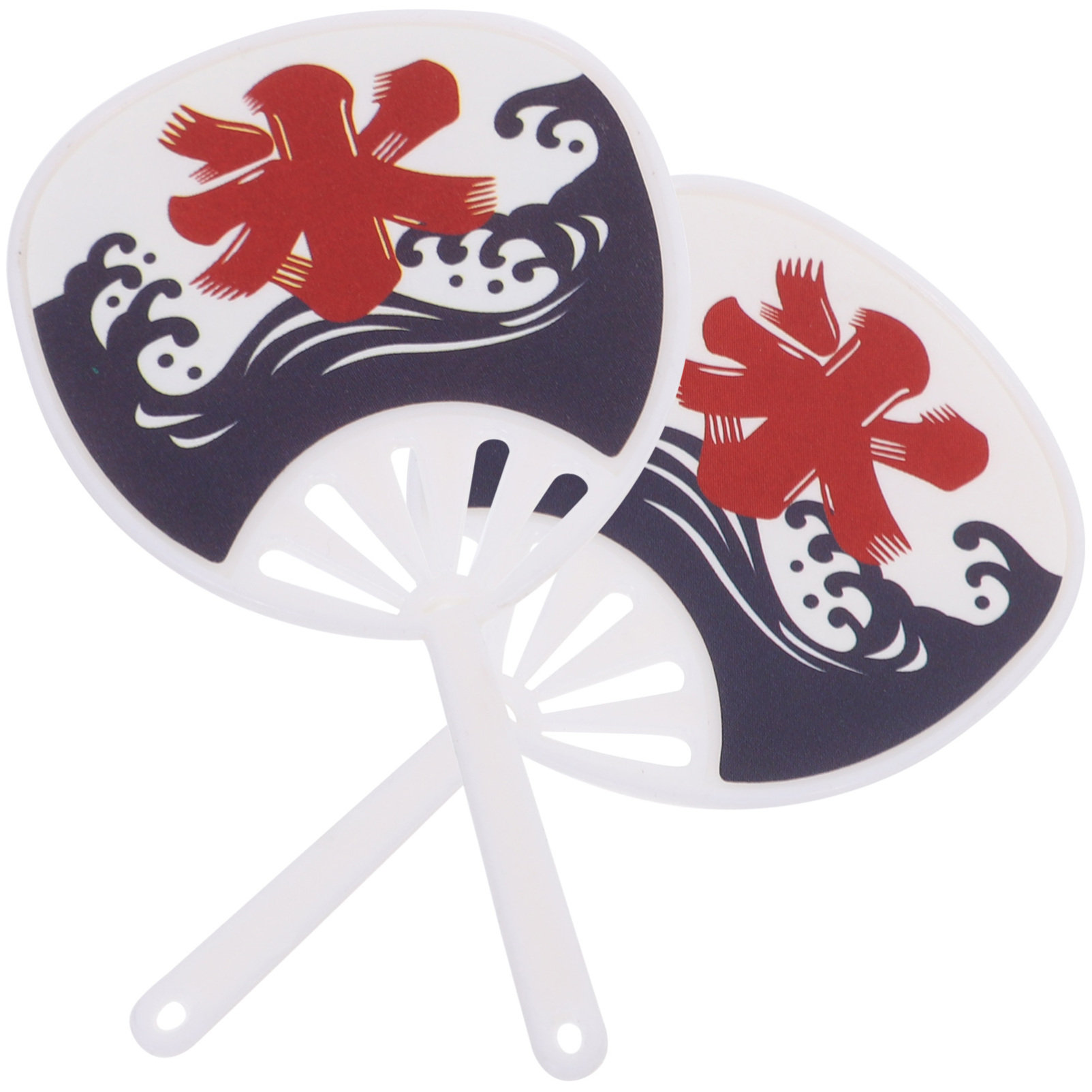 うちわandミニフォト 9b7e9a322009e80c712c943ace8f46