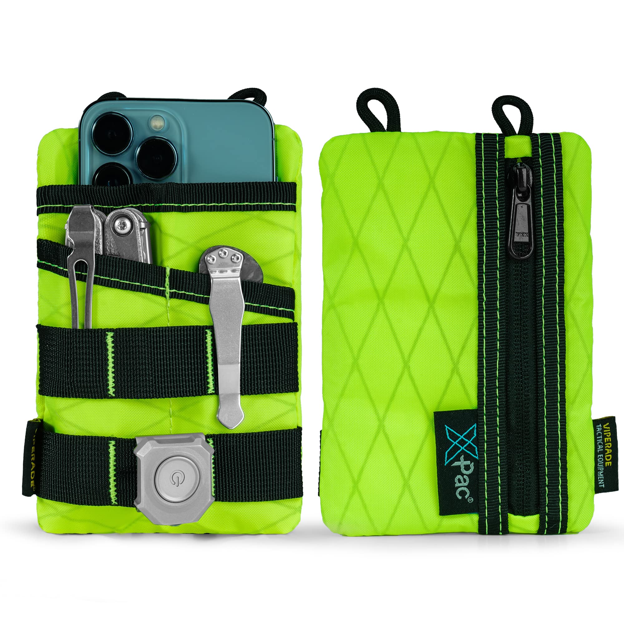 ポーチ【専用】 Amazon.co.jp: VIPERADE VE3 X-Pac ツールポーチ ポケット