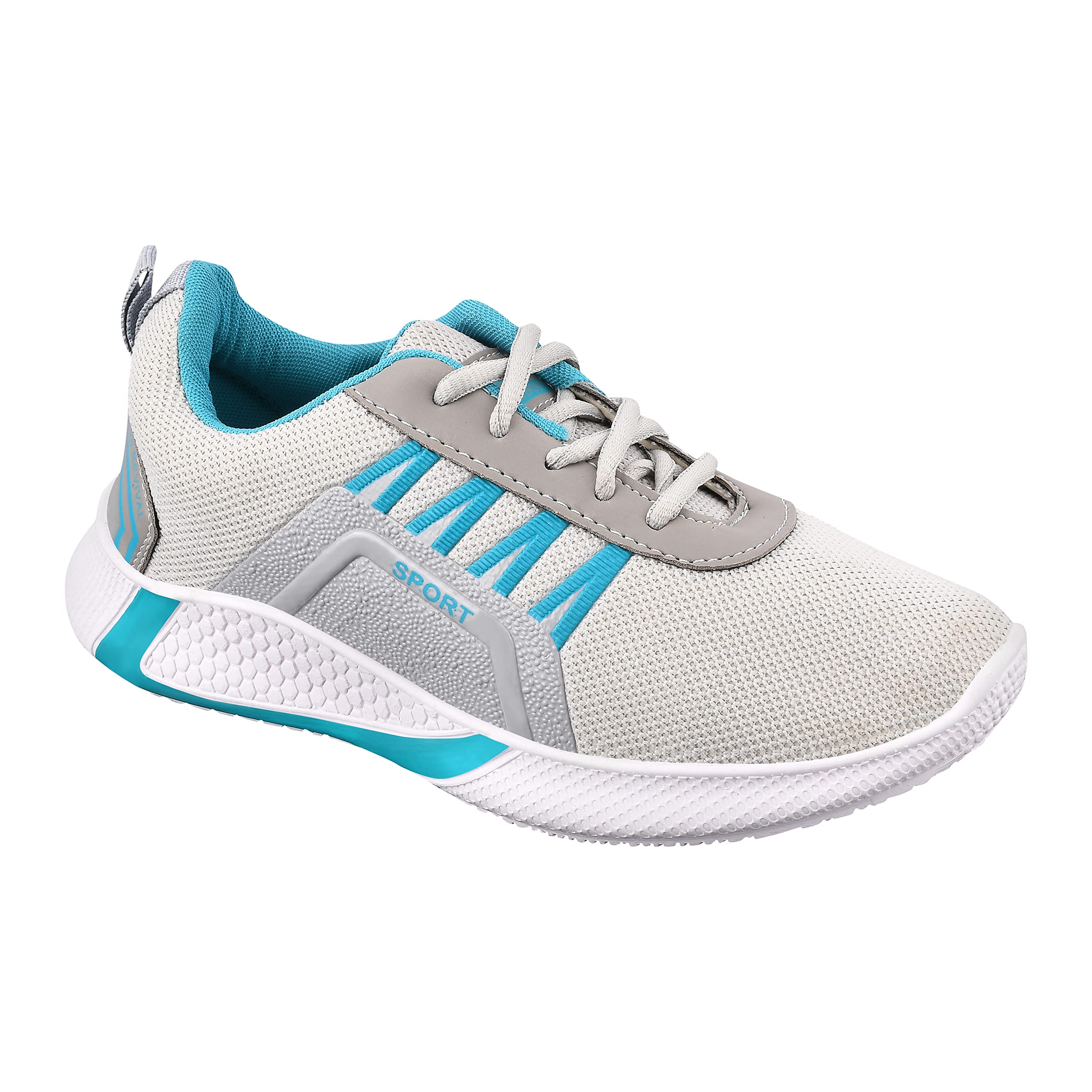 Cogs Mens Grey-205 New Latest Comfortable Casual Sports Running Shoes_7 UK (B09K7SLGGW) Amazon Price History, Amazon Price Tracker