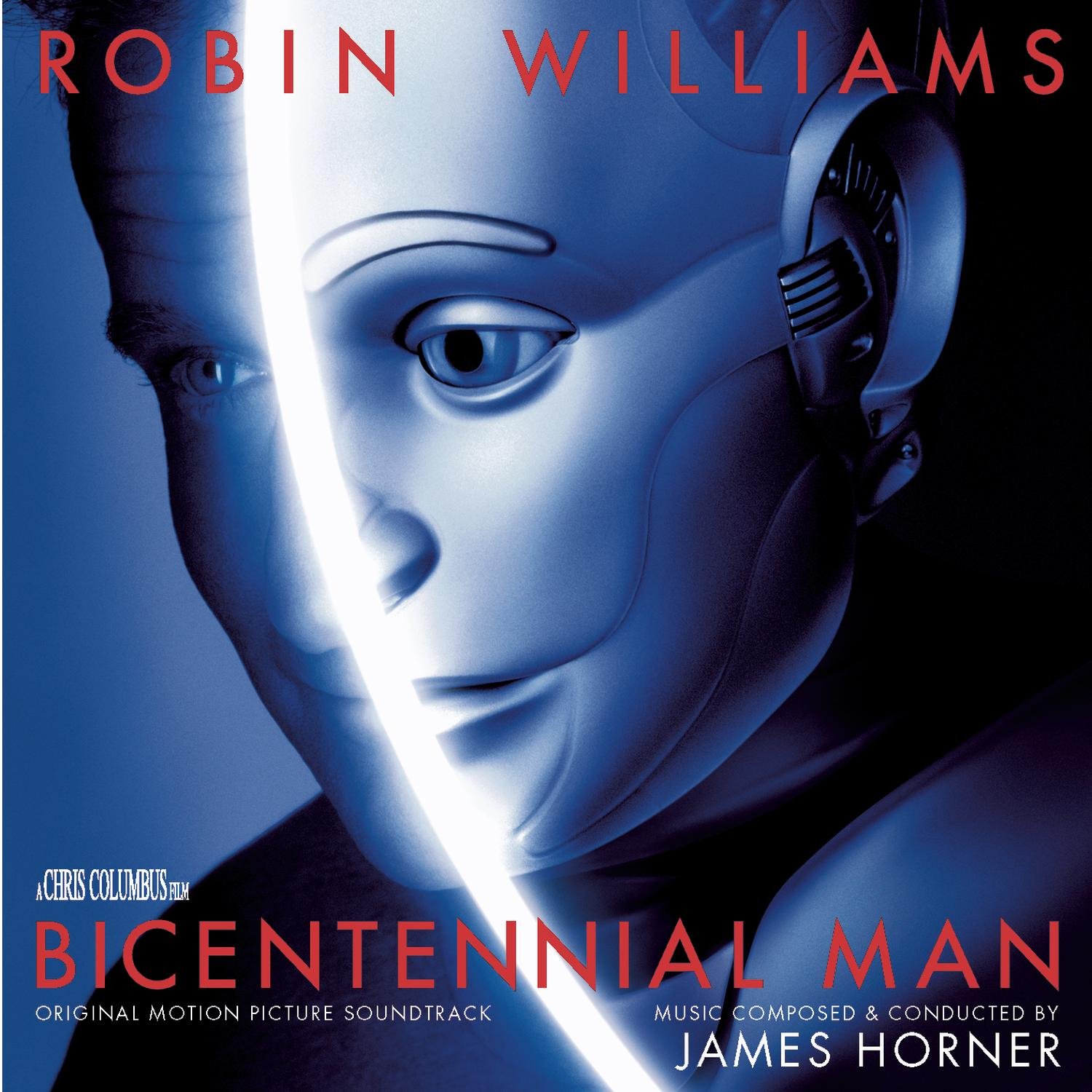 Bicentennial Man (Der 200-Jahre-Mann) (Score)