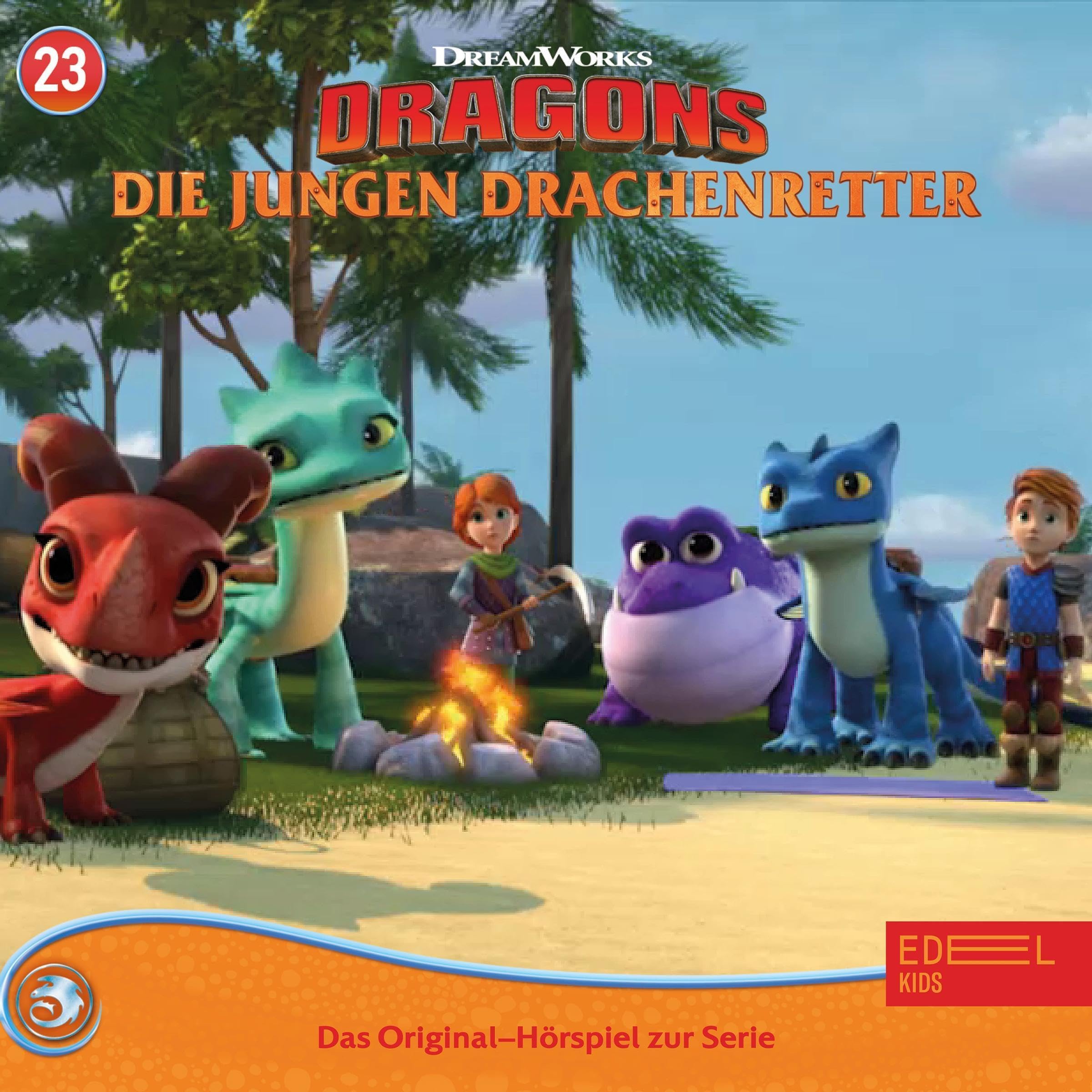 Cover art for Mechano-Magnus / Dreifacher Deaster Dienstag (Das Original-Hörspiel zur Serie)