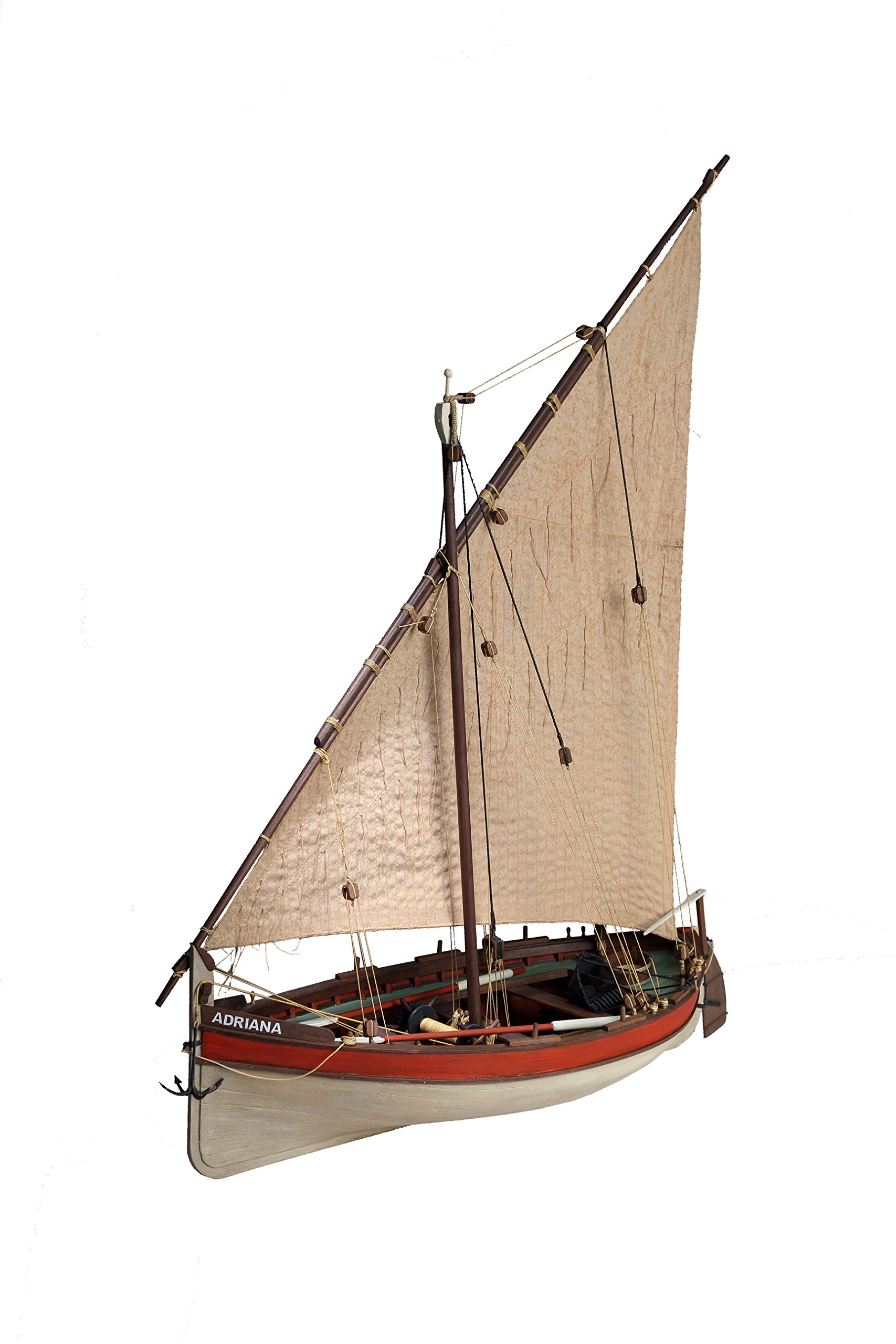 20147. Disarmodel bieten ADRIANA, Almejera Mittelmeer