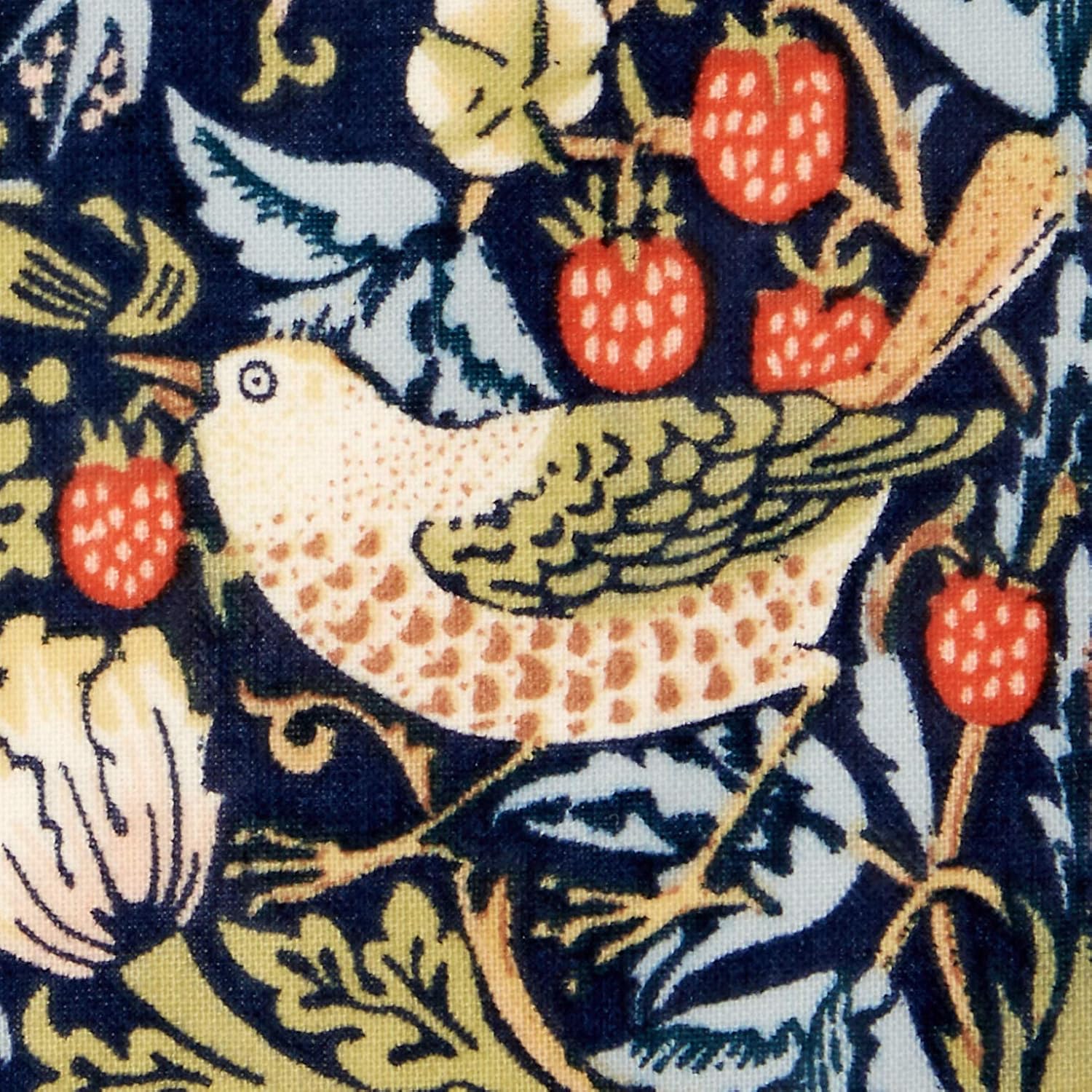 人気ブラドン モリスデザイン 防水 エプロン いちご泥棒 Strawberry Thief ブルー 大人用 Pvcコーティング Www Larrypolatsch Com 人気ブラドン モリスデザイン 防水 エプロン いちご泥棒 Strawberry Thief ブルー 大人用 Pvcコーティング Www Larrypolatsch Com