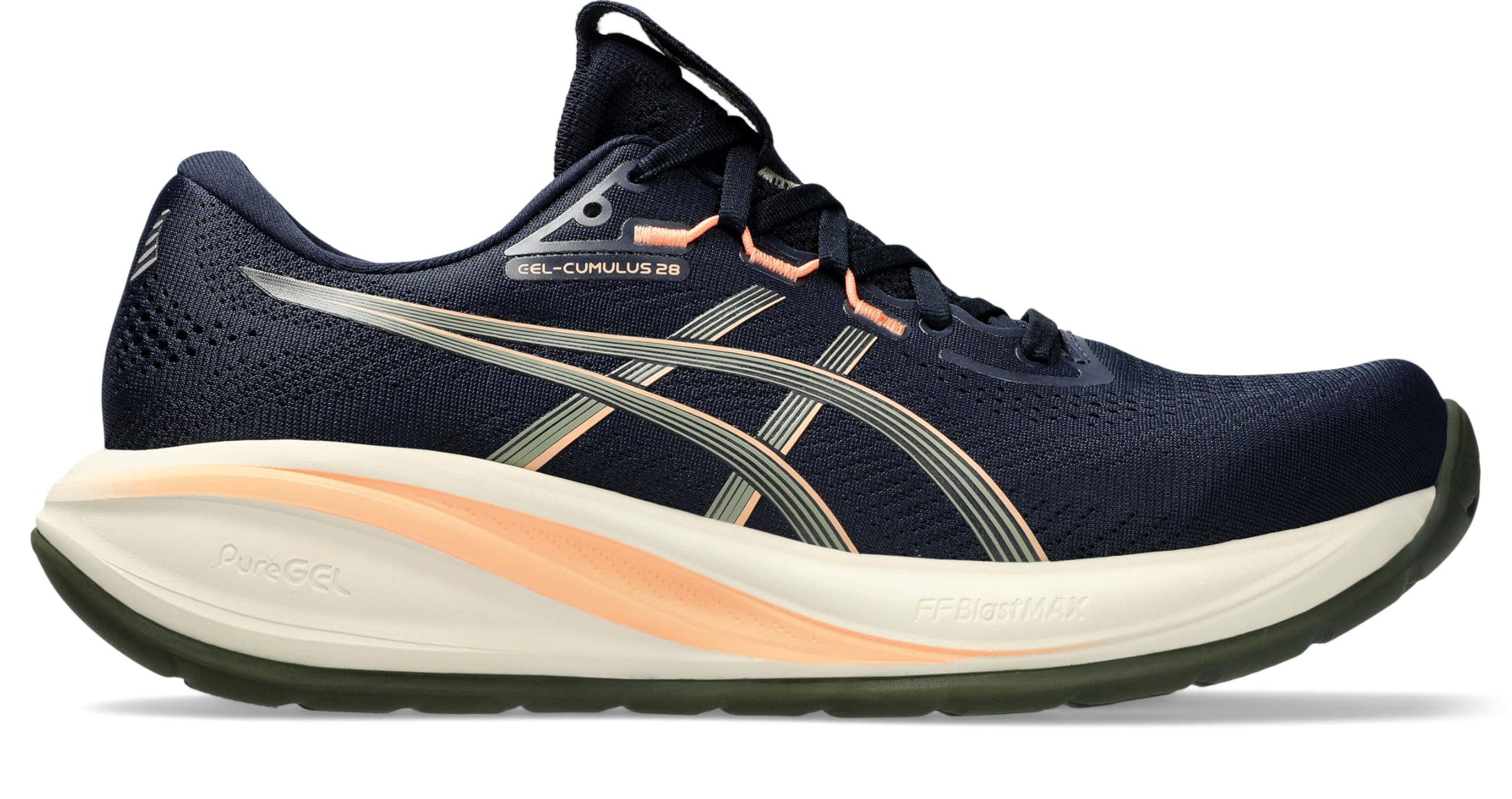 Asics Gel-Cumulus 28 Scarpe da Running