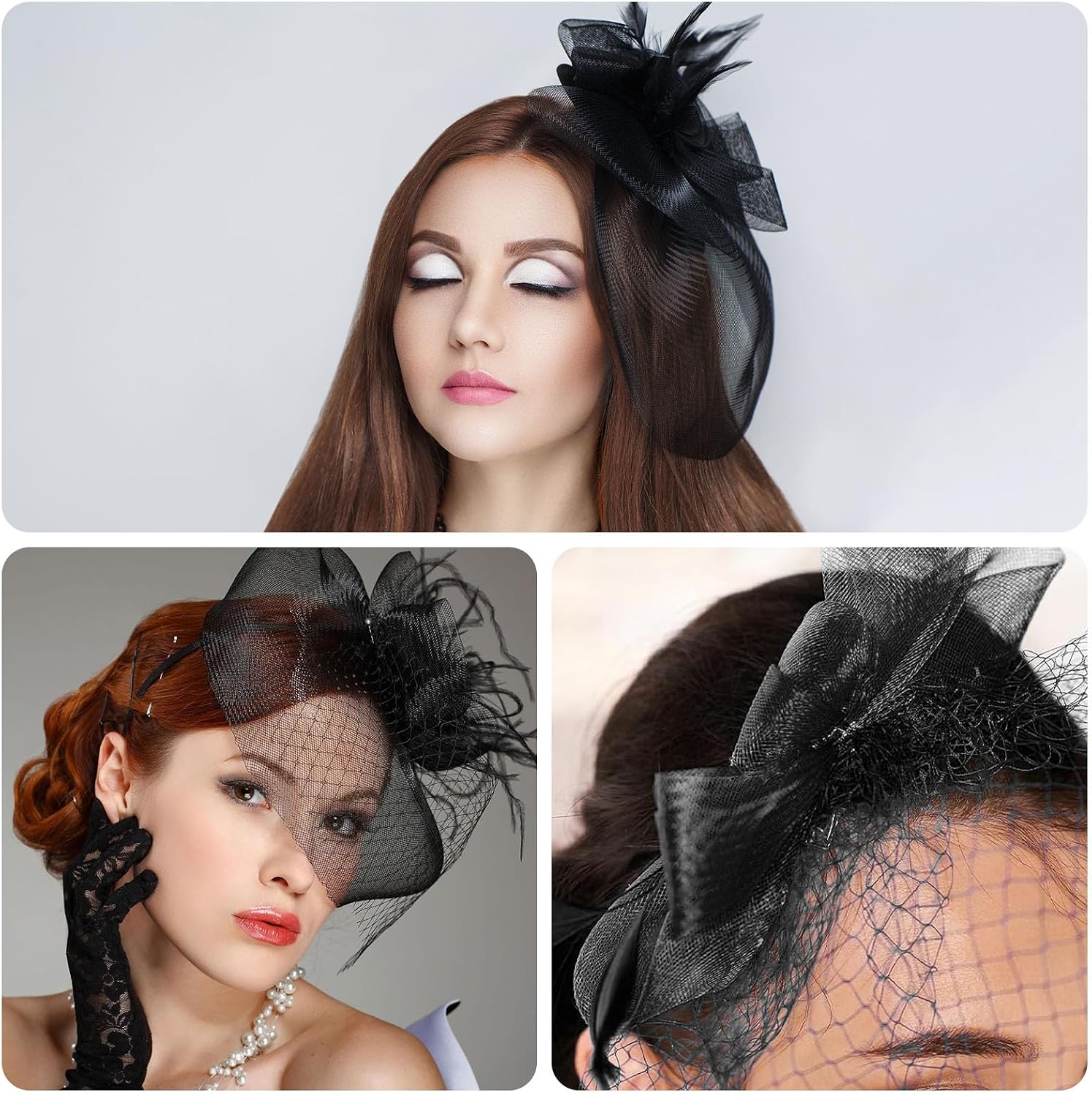2 Inch Wide 50 Yards Stiff Horsehair Braid for Sewing, Polyester Horsehair Braid Wedding Dress Dance, Crinoline Fabric for Boning Hat Skirt Gowns Shaping Trimming Accessories (Black, 1PC)