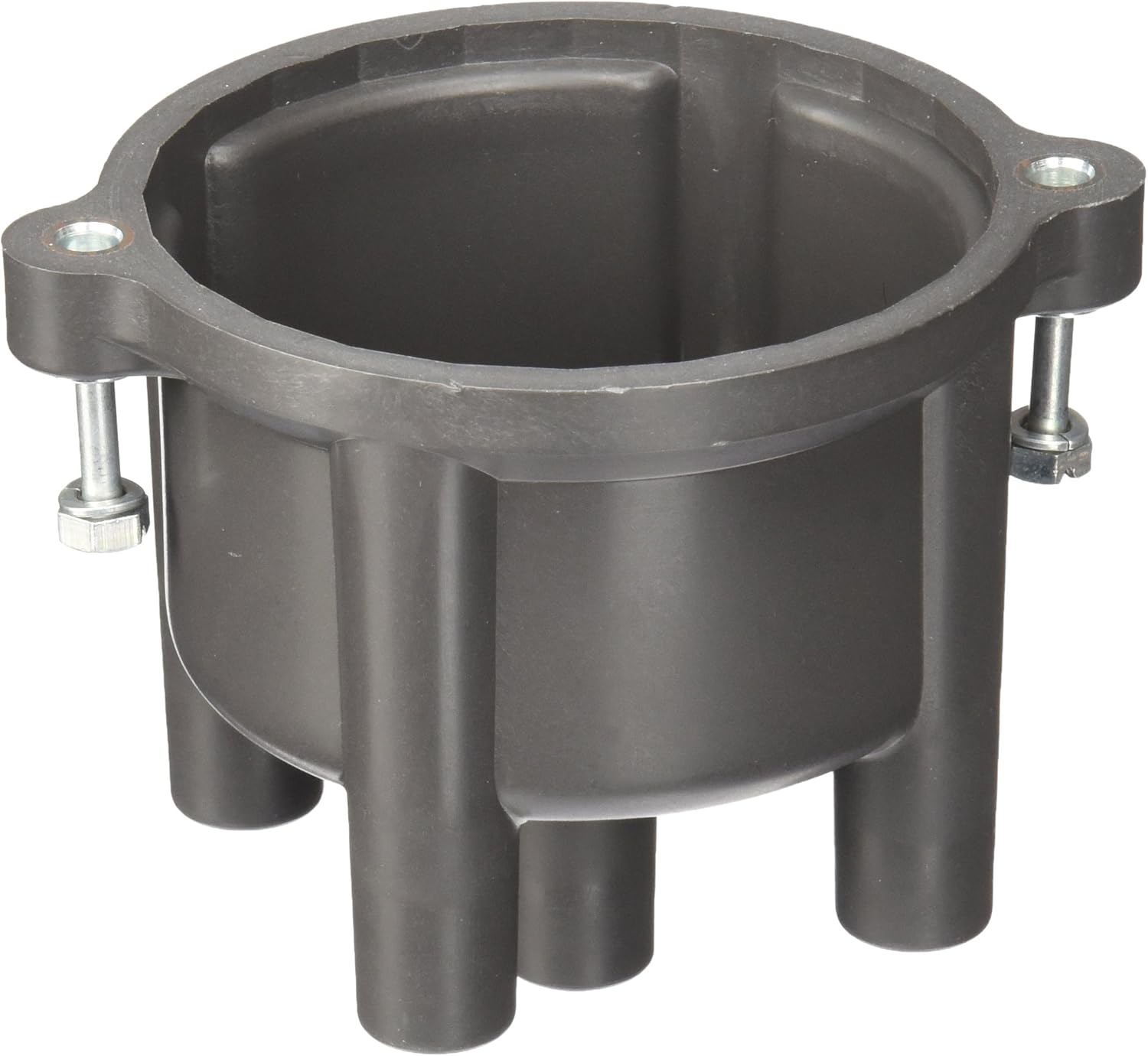 Toyota Genuine Parts - Cap Assy,Distributor (19101-35190)