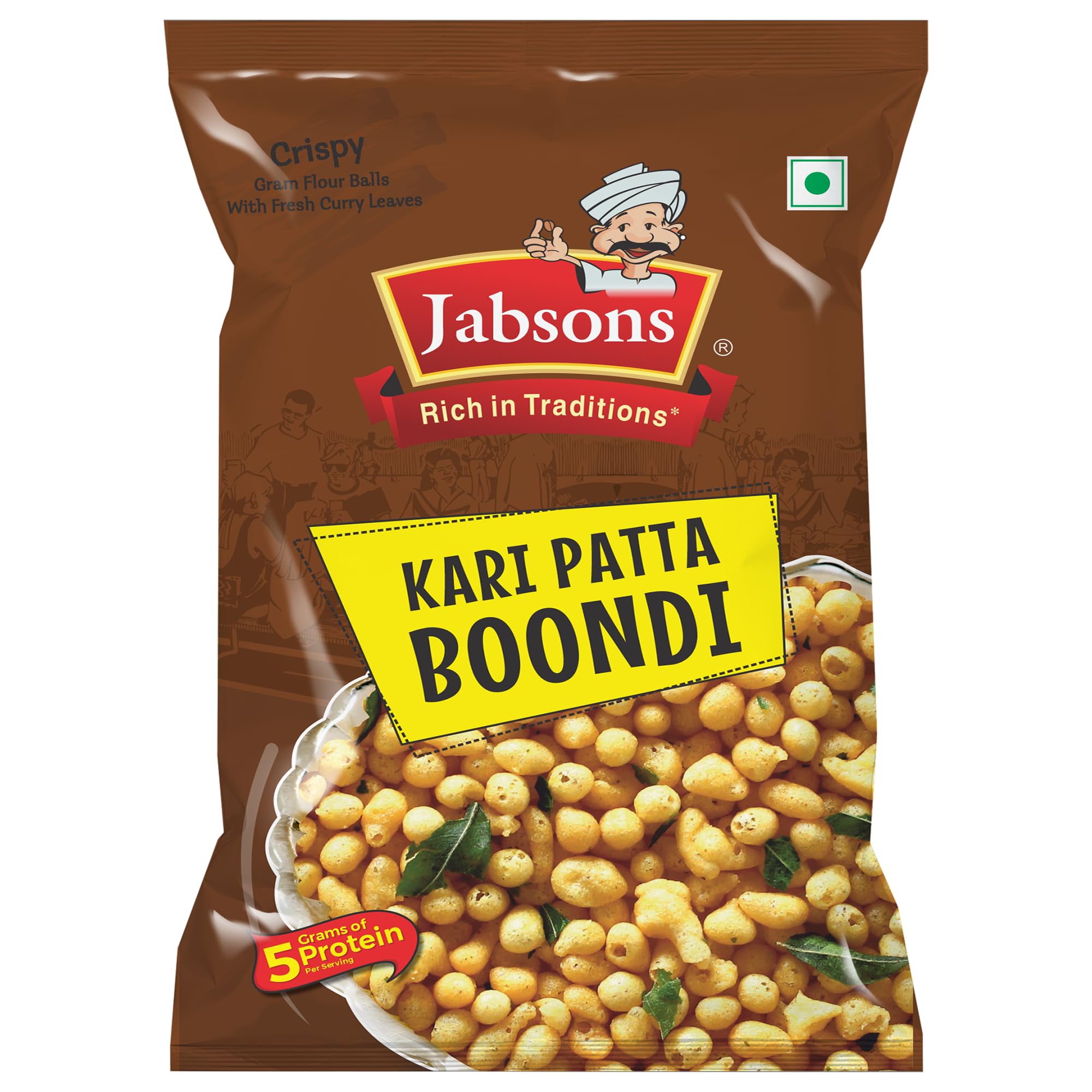 Jabsons Boondi kadhi patta (B015UD1D7U) Amazon Price History, Amazon Price Tracker