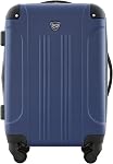 Travelers Club Chicago Hardside Bagages extensibles Spinner