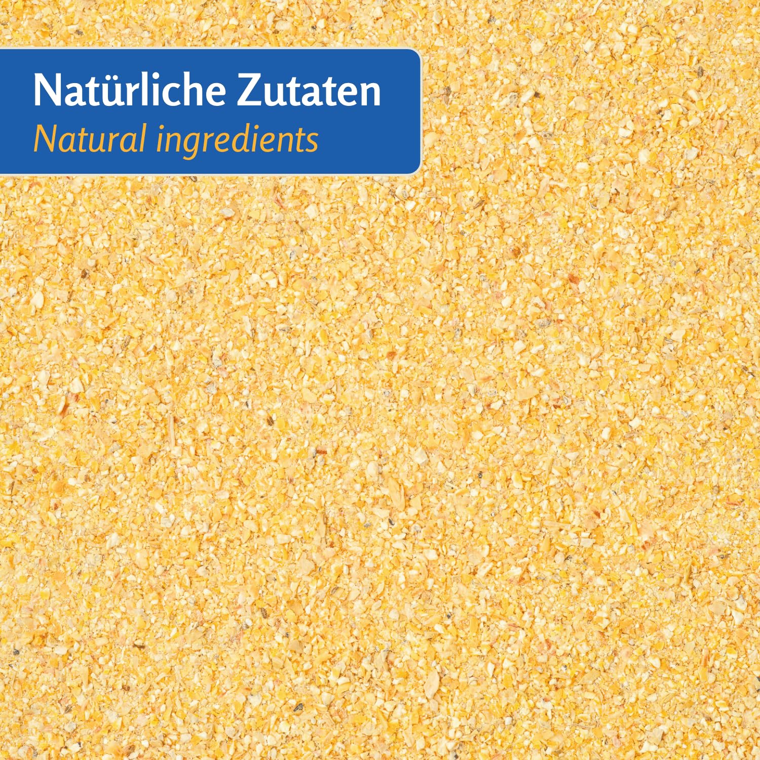 Leimüller Mangime Pulcini BIO 25kg - 1-6 settimane - Crescita sana, Ingredienti naturali, no OGM - Ideale per allevamento pollame
