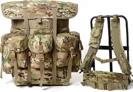 【BLACKHAWK】タクティカルSOFアリスパック(ACU)特殊作戦用バック BLACKHAWK】タクティカルSOFアリスパック(ACU)特殊作戦用バック