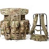 MT Military Alice Pack Army Survival Combat ALICE Rucksack Backpack