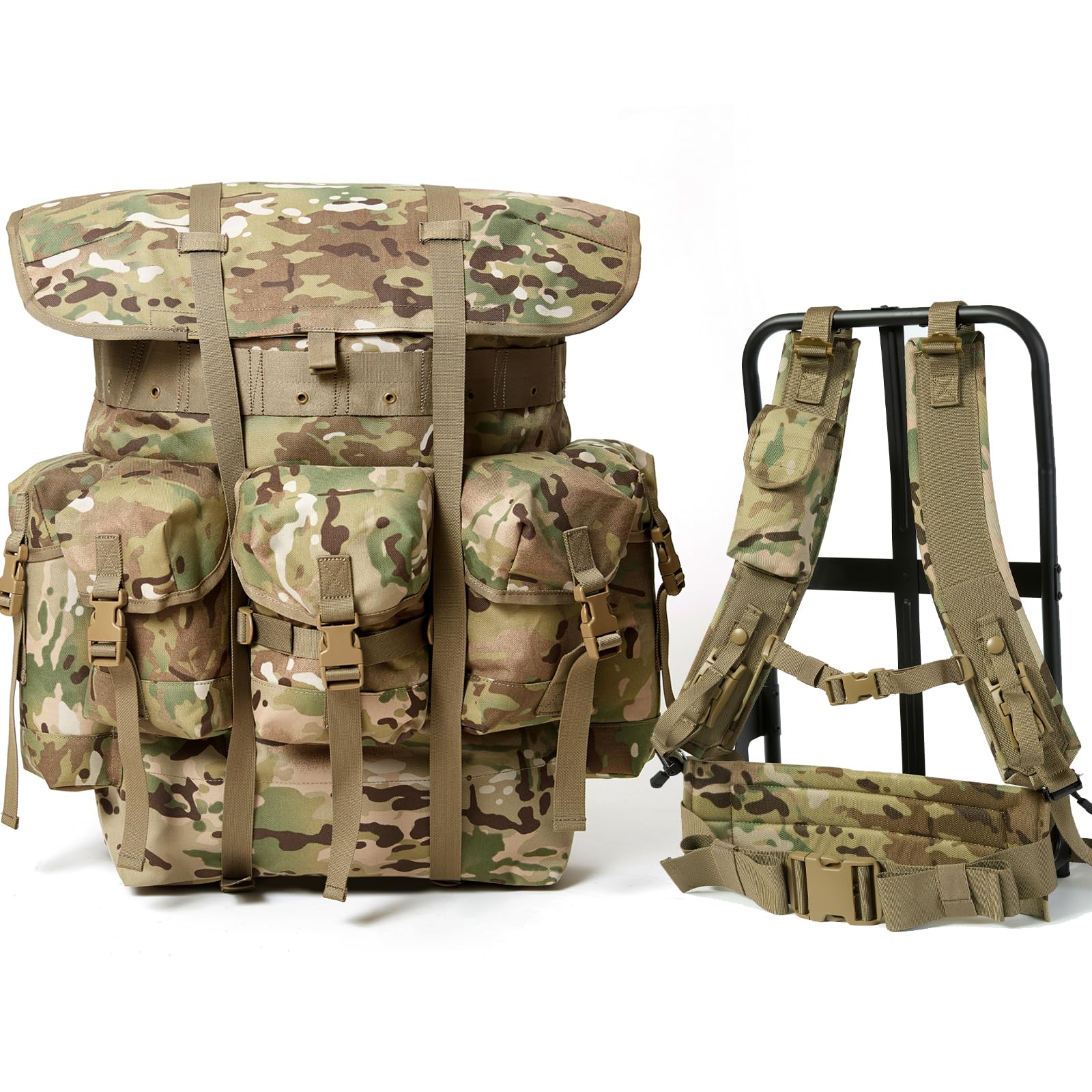 新品未使用 米軍アリスパック　お好きなオマケ2点お選び下さい！フェス　キャンプ 新品未使用 米軍アリスパック お好きなオマケ2点お選び下さい