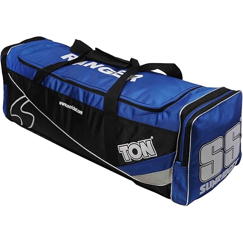 SS Ranger Cricket Bag