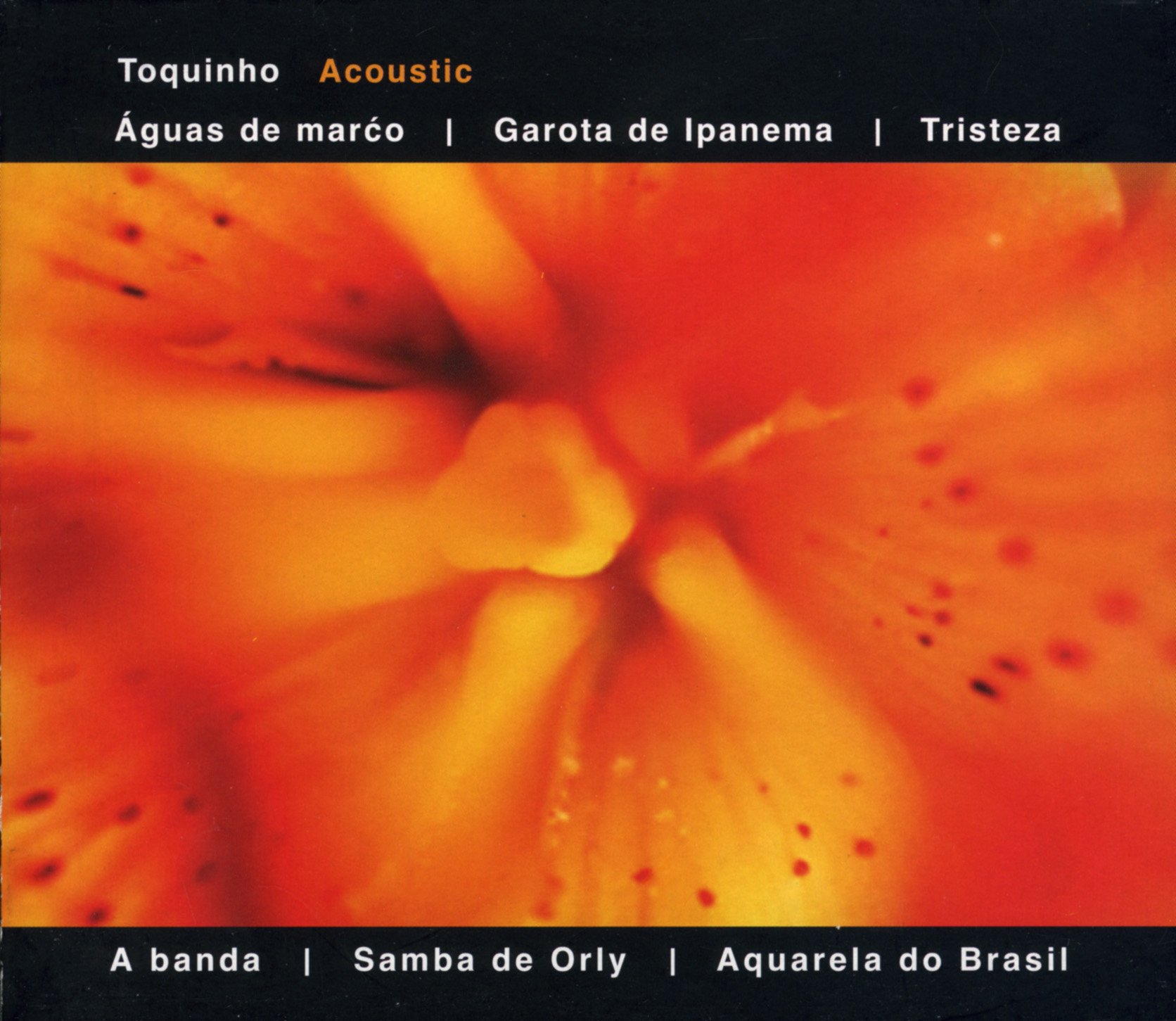 Acoustic