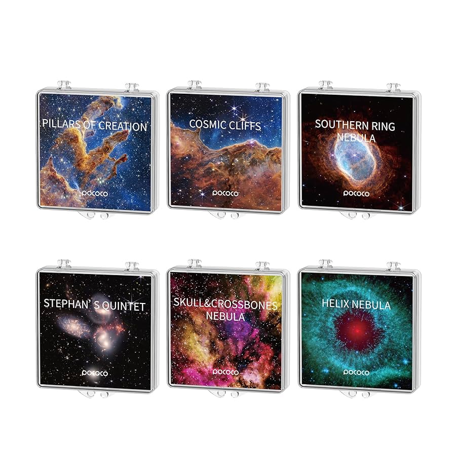 Amazon.co.jp: POCOCO スタープロジェクター (固定星と星雲