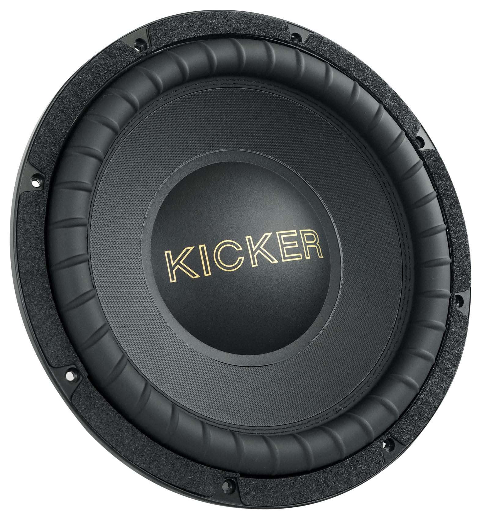 Amazon.co.jp: KICKER 50GOLD104 50th Ann. Limited Edition Gold Comp
