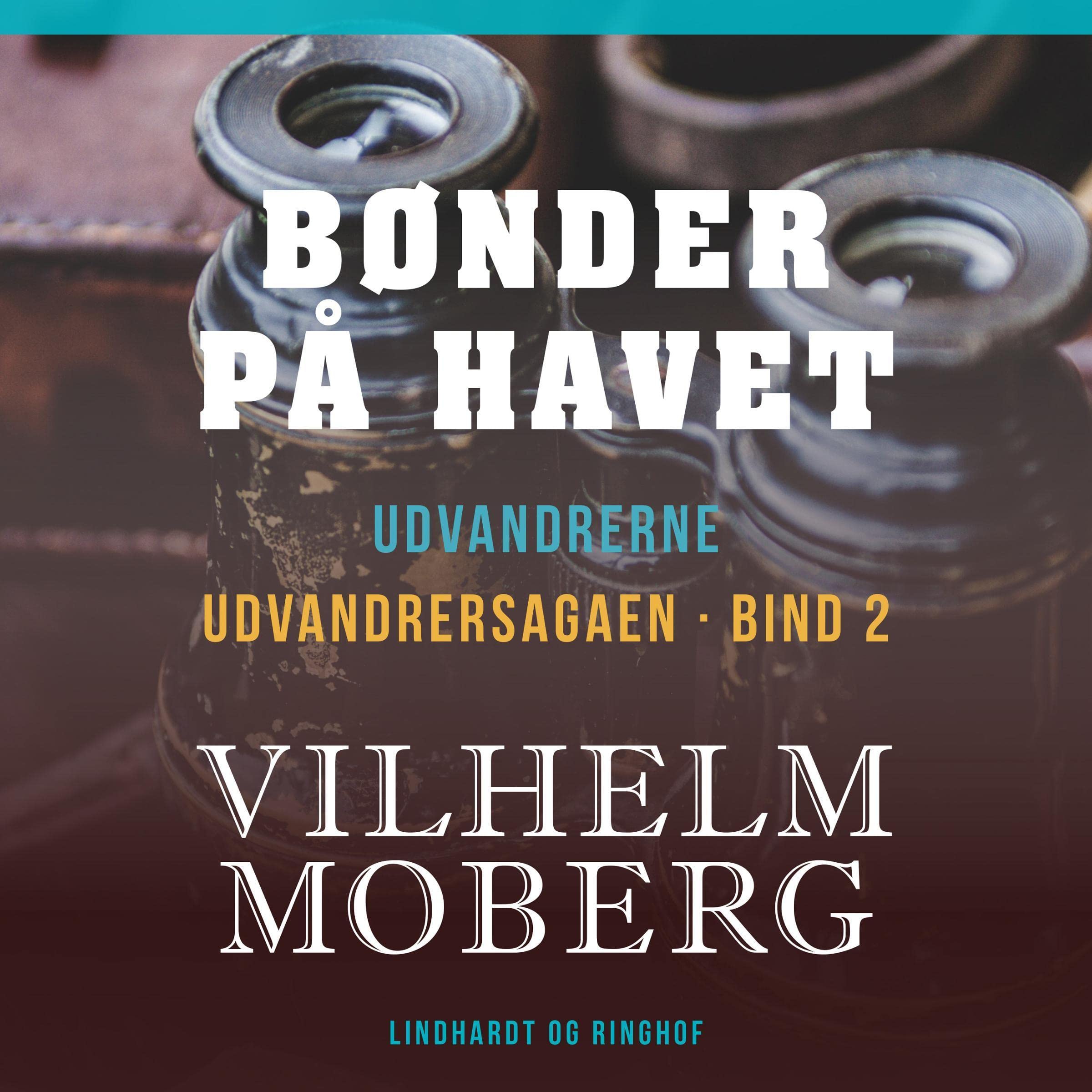 Bønder på havet